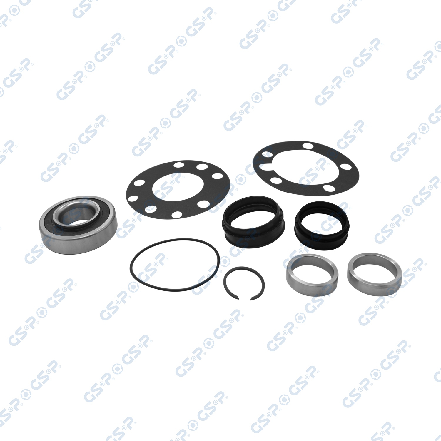 GSP Hjullejesæt gk6901 for TOYOTA