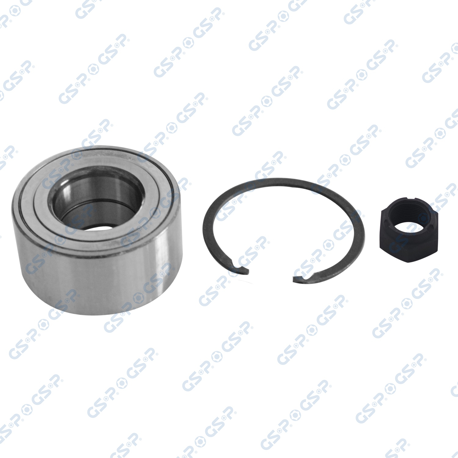GSP Hjullejesæt gk6926 for MITSUBISHI