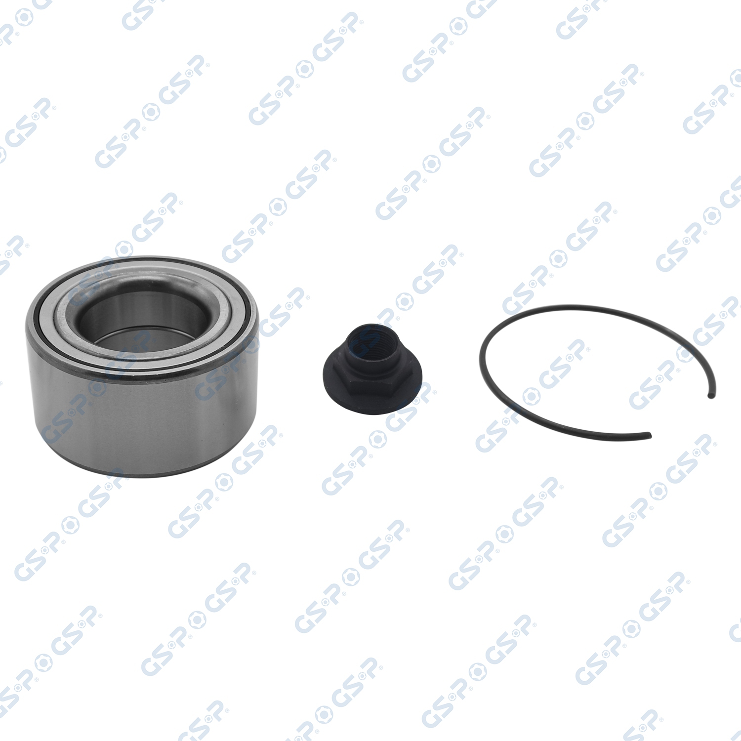 GSP Hjullejesæt gk6931 for HYUNDAI