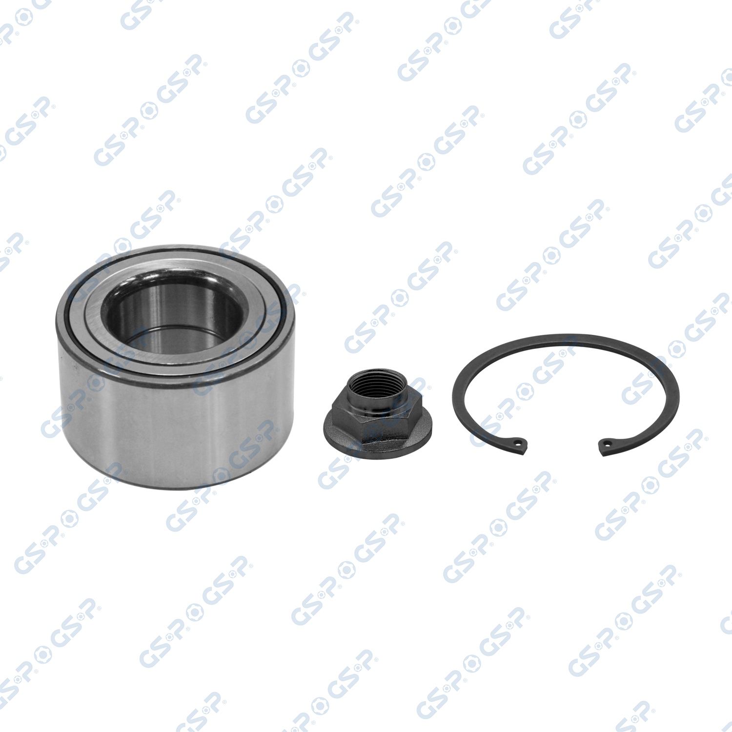 GSP Hjullejesæt gk6972 for MAZDA