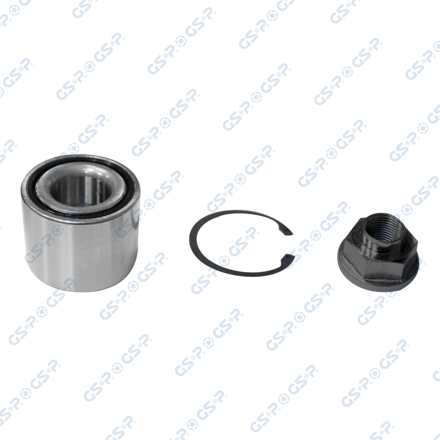 GSP Hjullejesæt gk6975 for OPEL SUZUKI