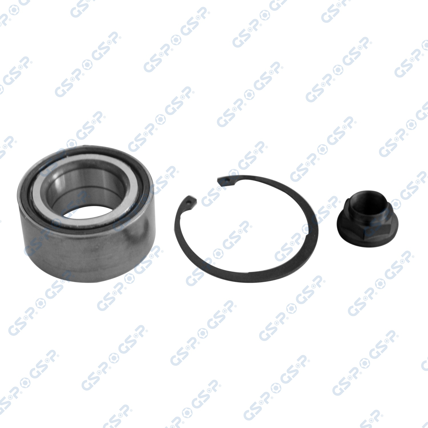 GSP Hjullejesæt gk7440 for HONDA ACURA