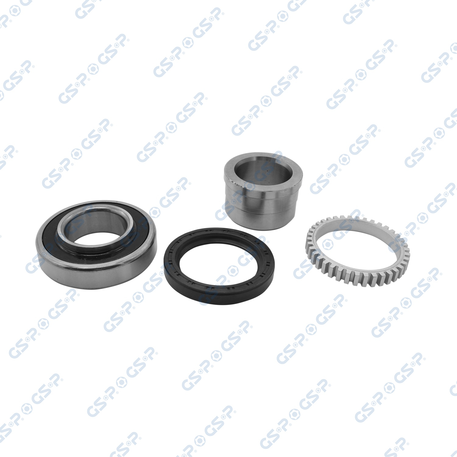 GSP Hjullejesæt gk7455 for SUZUKI