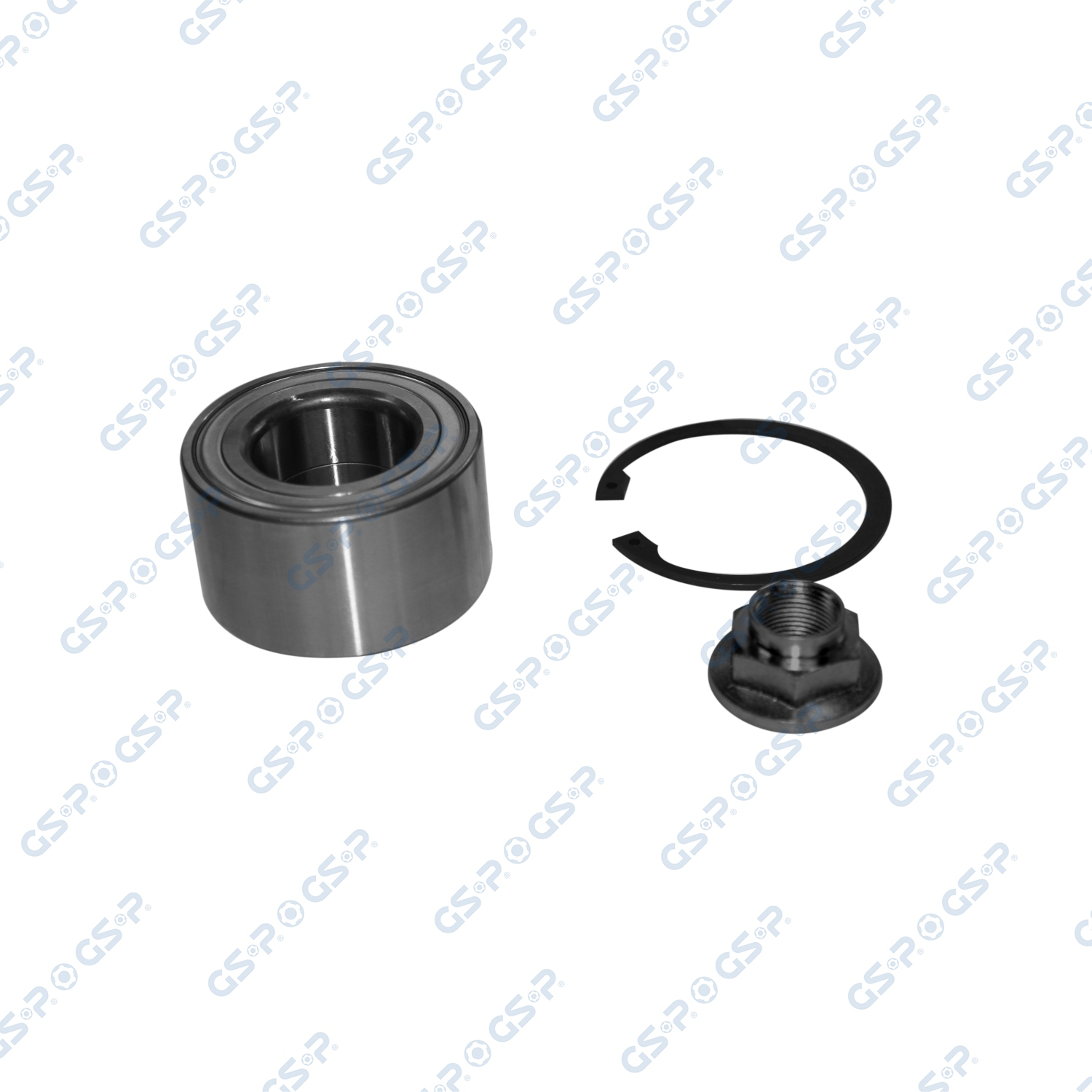 GSP Hjullejesæt gk7446 for MAZDA KIA