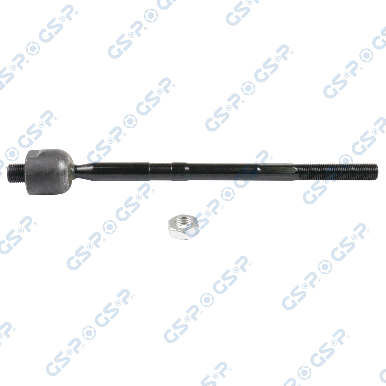 GSP Styrestang, inderste s031070 for KIA