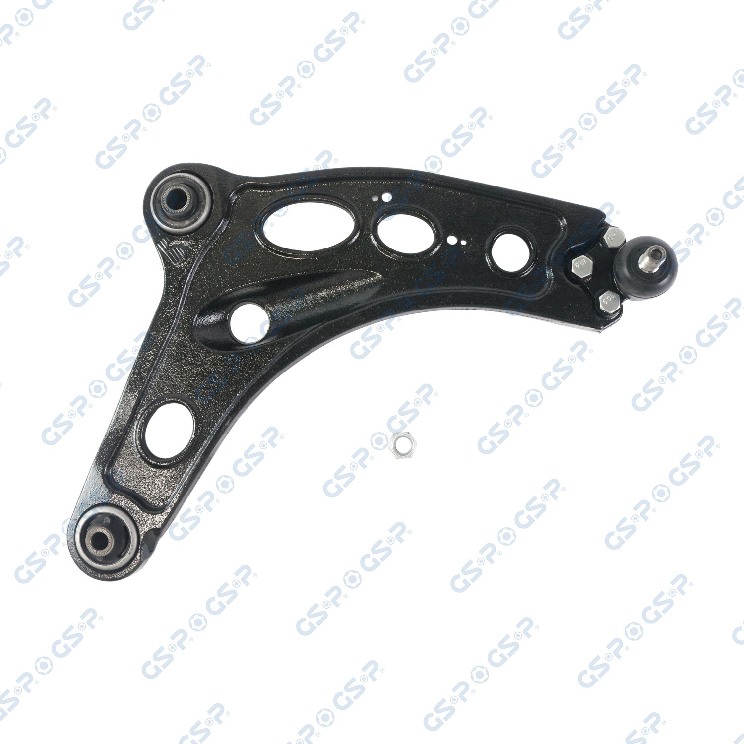 GSP Bærearm, hjulophæng s063240 for VAUXHALL RENAULT
