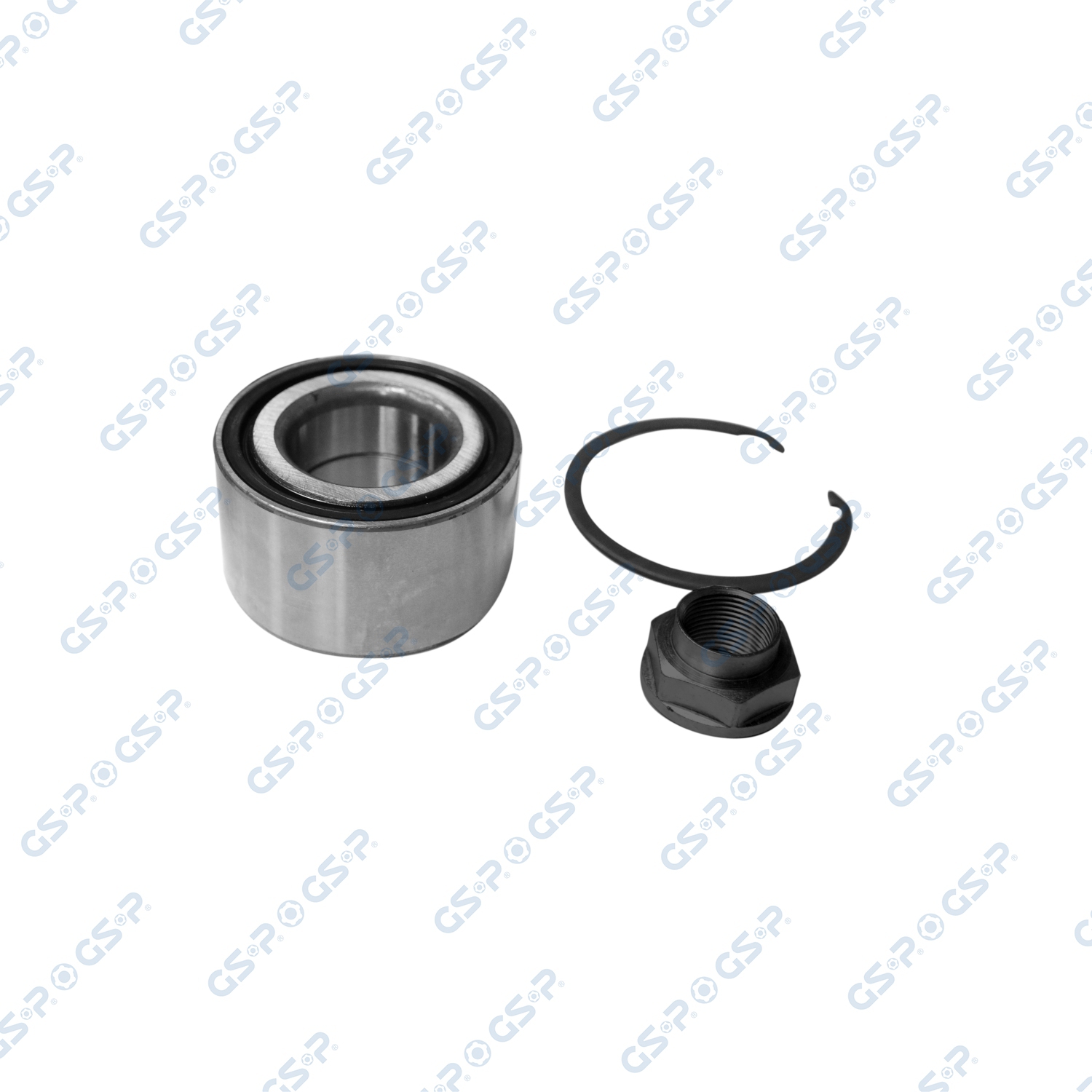 GSP Hjullejesæt gk7490 for HONDA