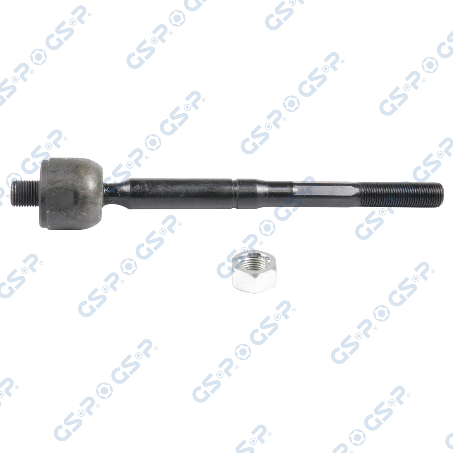 GSP Styrestang, inderste s031072 for KIA
