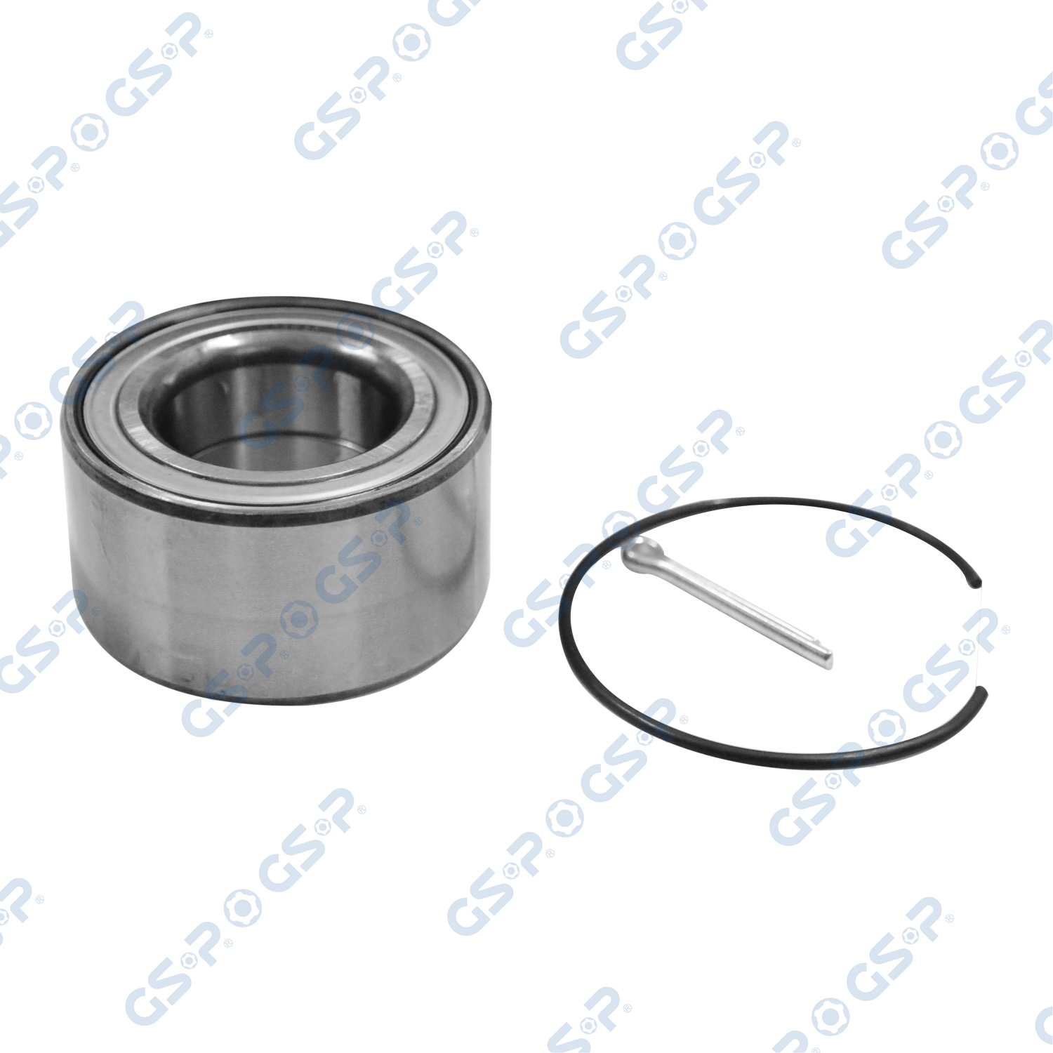 GSP Hjullejesæt gk7545 for HYUNDAI KIA