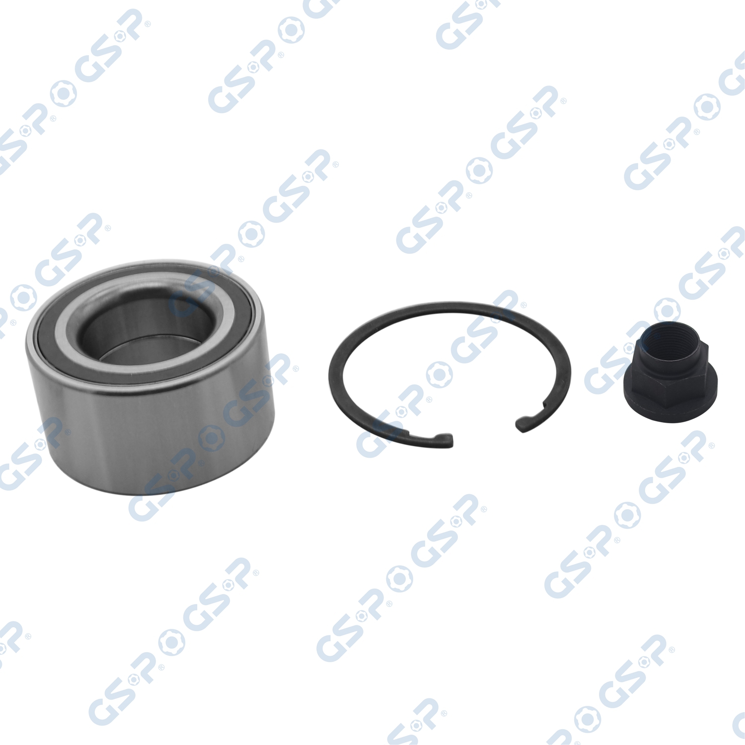 GSP Hjullejesæt gk7549 for DAIHATSU TOYOTA