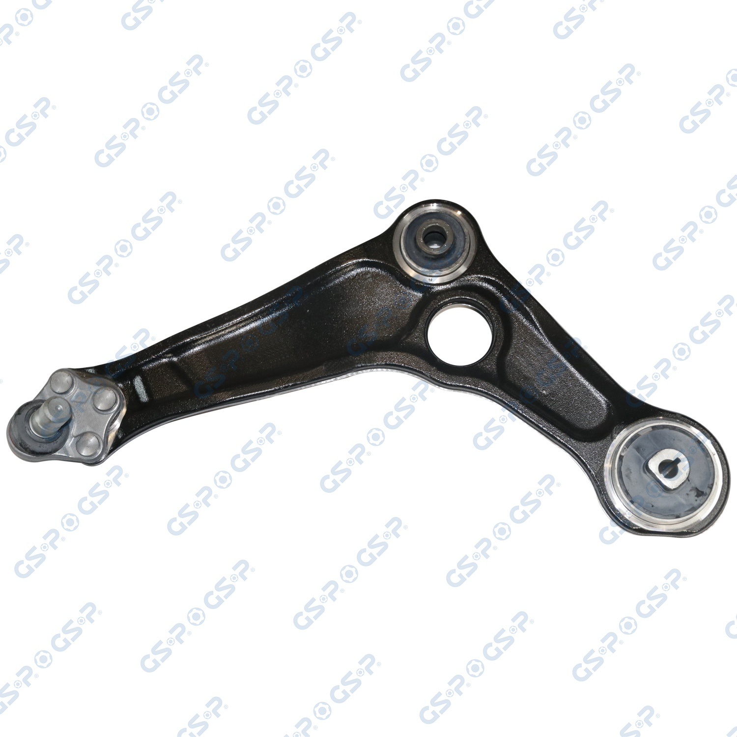 GSP Bærearm, hjulophæng s063232 for RENAULT