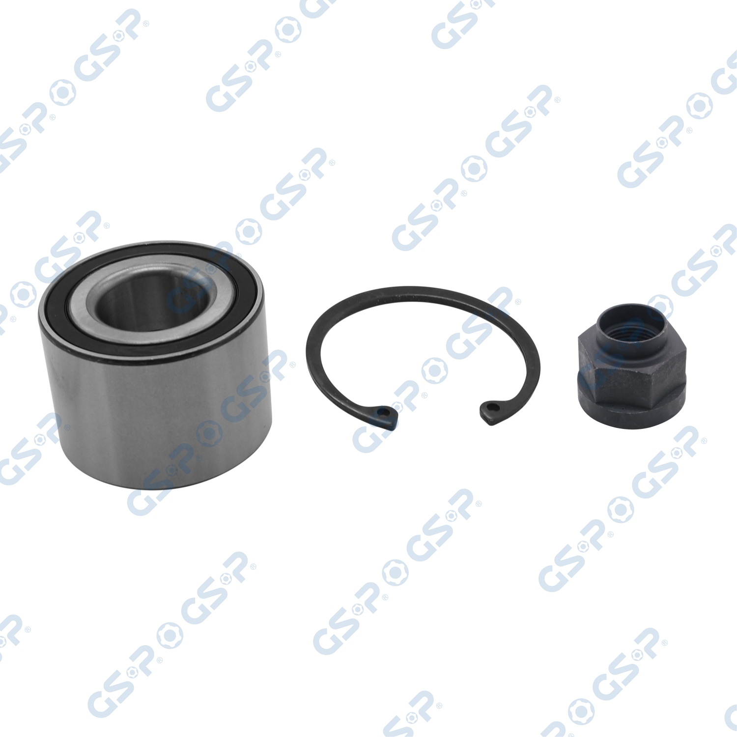 GSP Hjullejesæt gk7573 for CHEVROLET