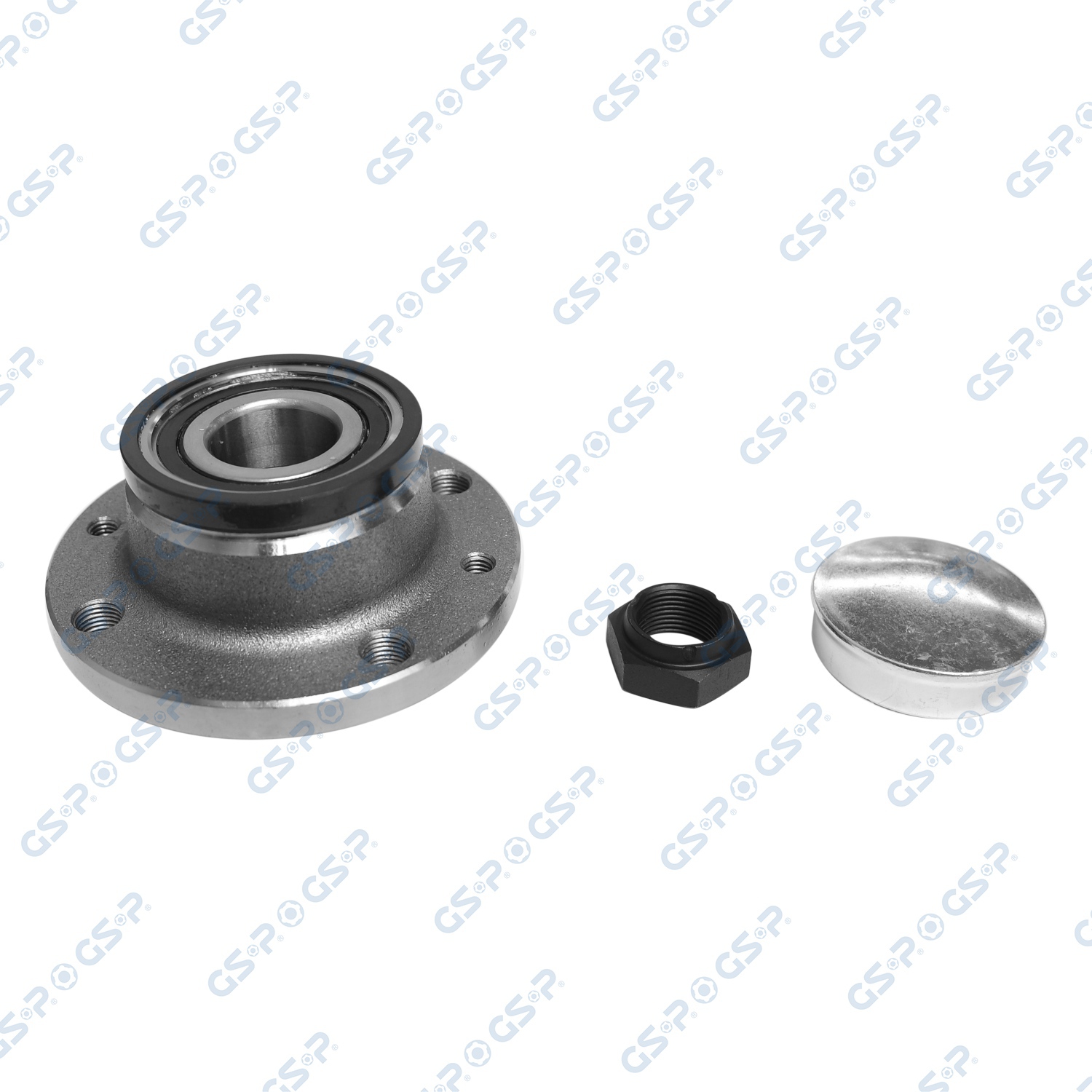 GSP Hjullejesæt 9230097k for FIAT