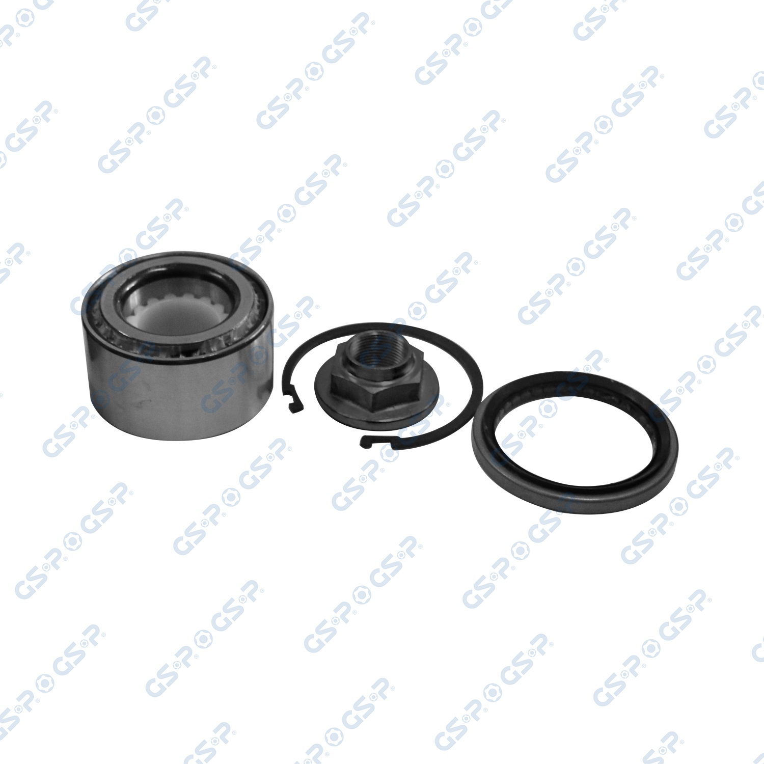 GSP Hjullejesæt gk6882 for TOYOTA