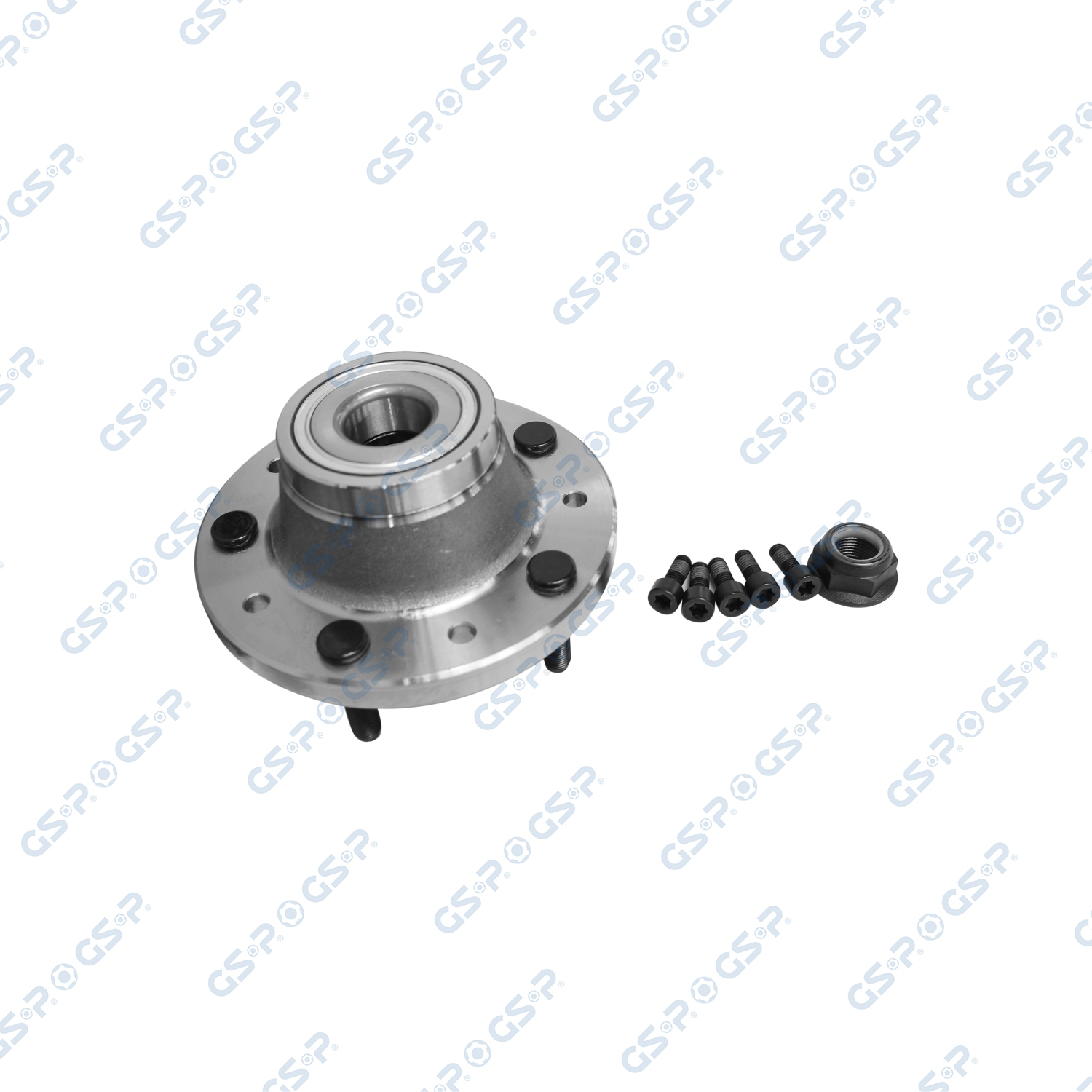 GSP Hjullejesæt 9237025k for FORD