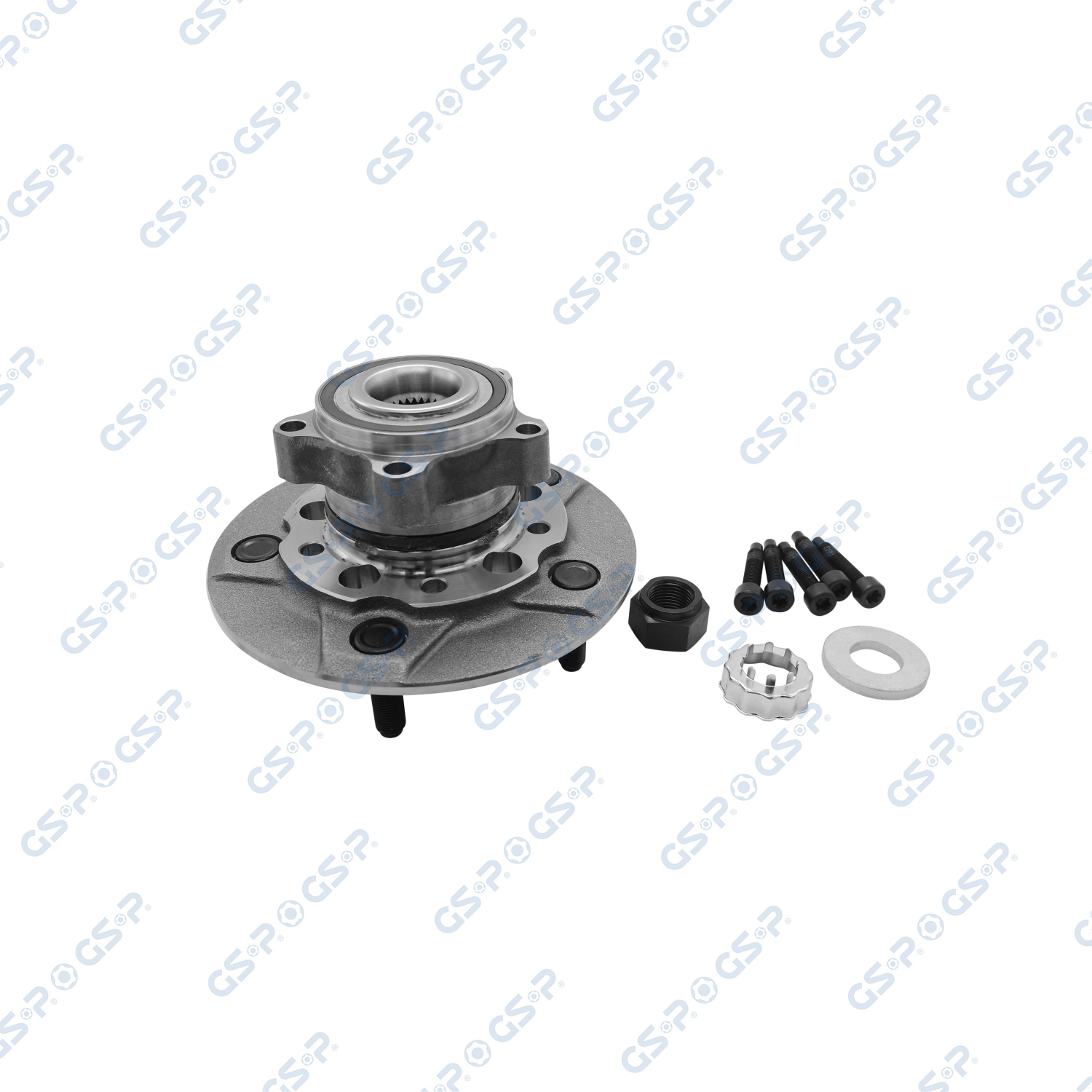 GSP Hjullejesæt 9331009k for FORD