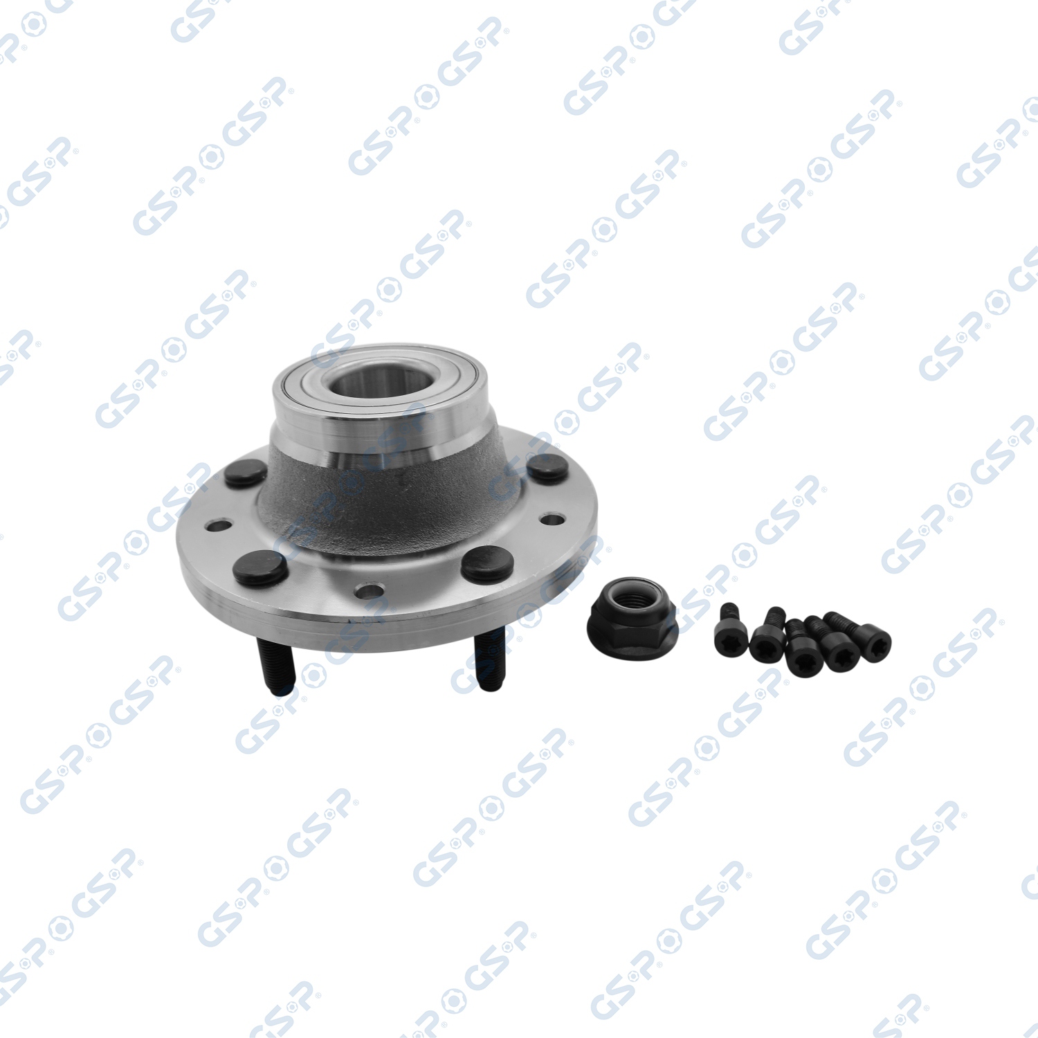GSP Hjullejesæt 9245026k for FORD