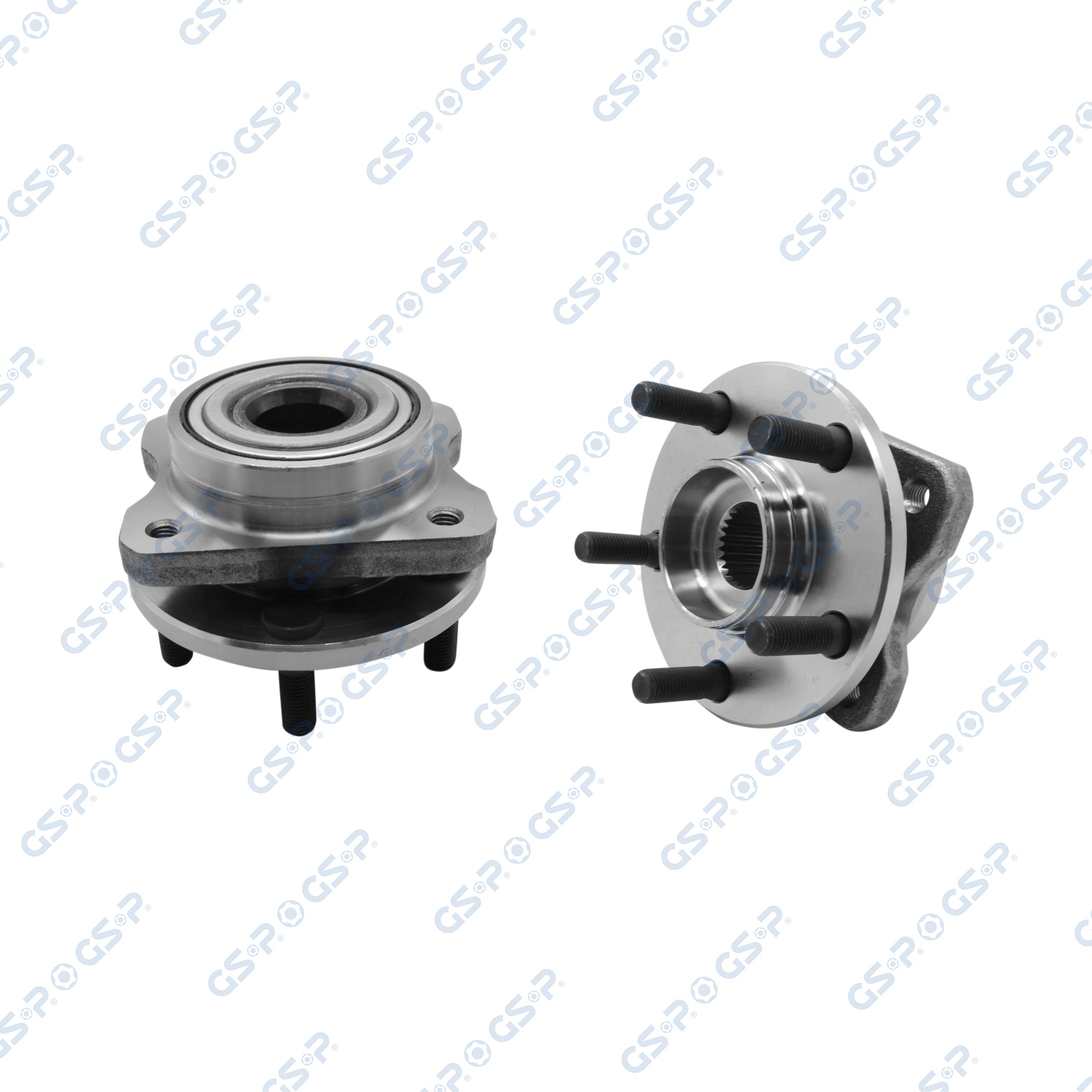 GSP Hjullejesæt 9326022 for CHRYSLER