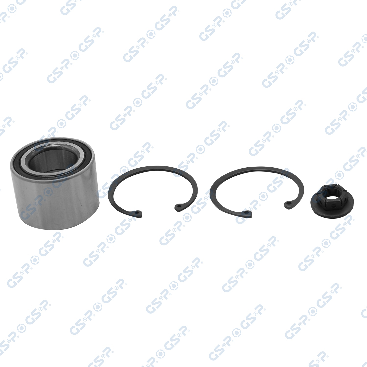 GSP Hjullejesæt gk3532b for FORD MAZDA