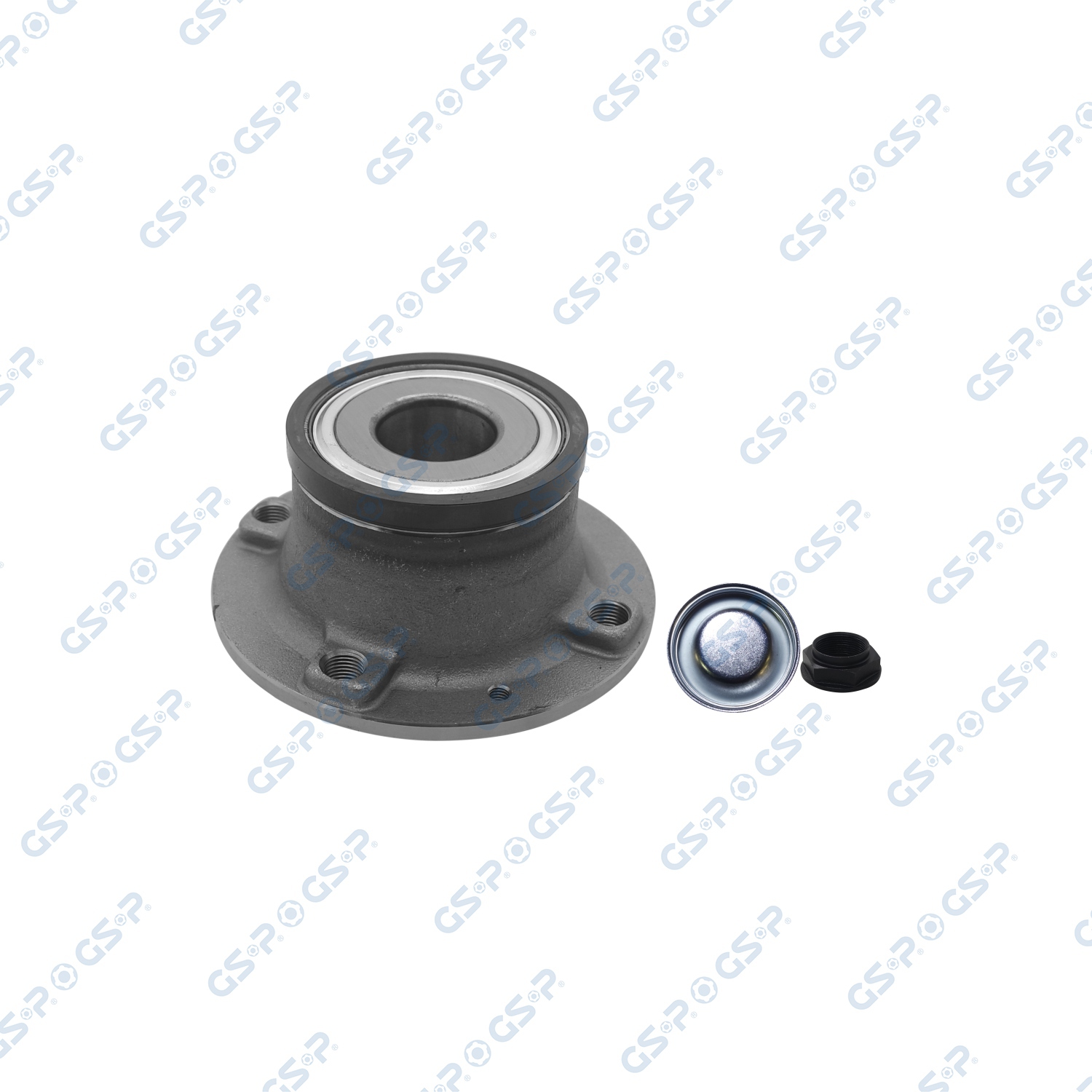 GSP Hjullejesæt 9232046k for DS CITROËN PEUGEOT