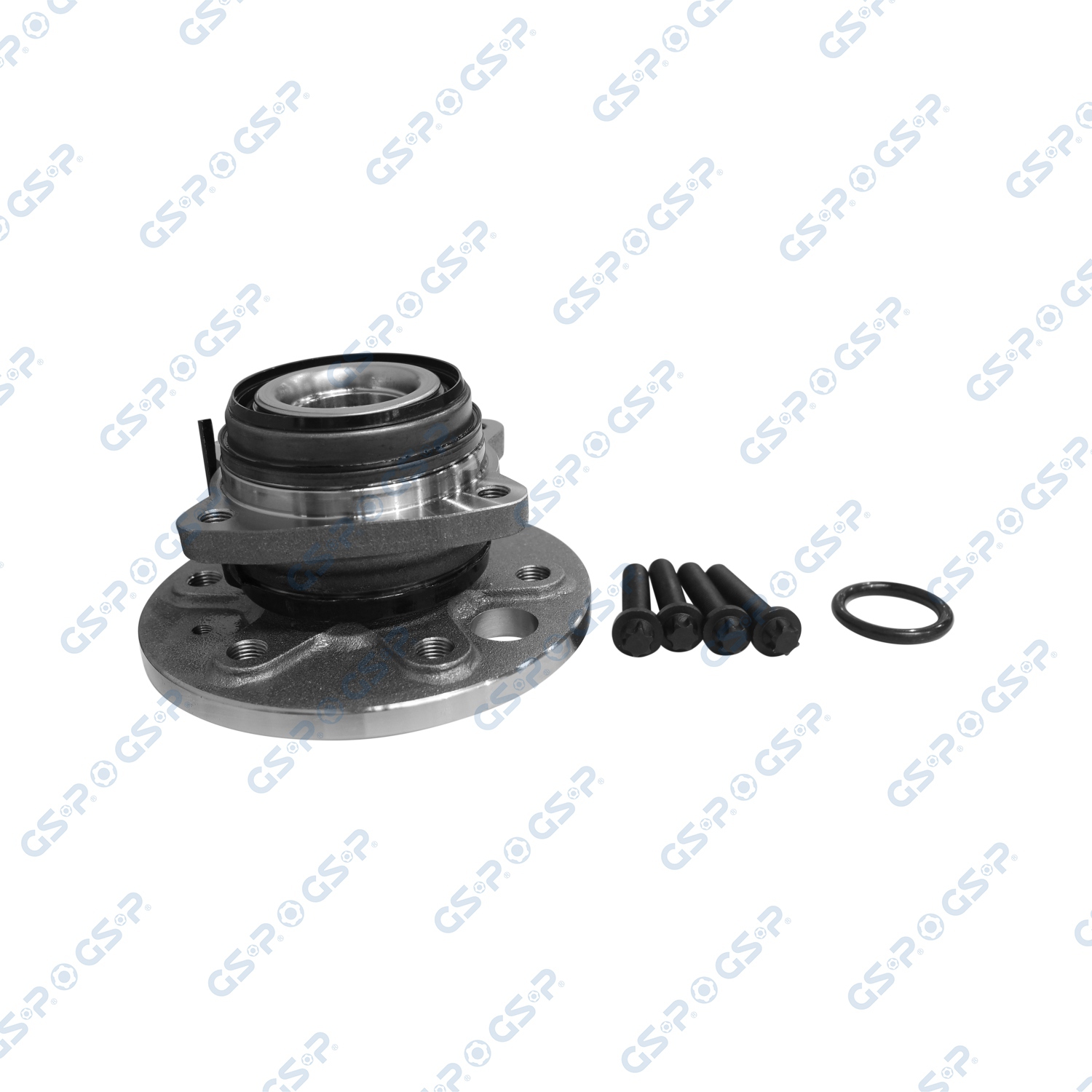 GSP Hjullejesæt 9329008a for MERCEDES-BENZ VW