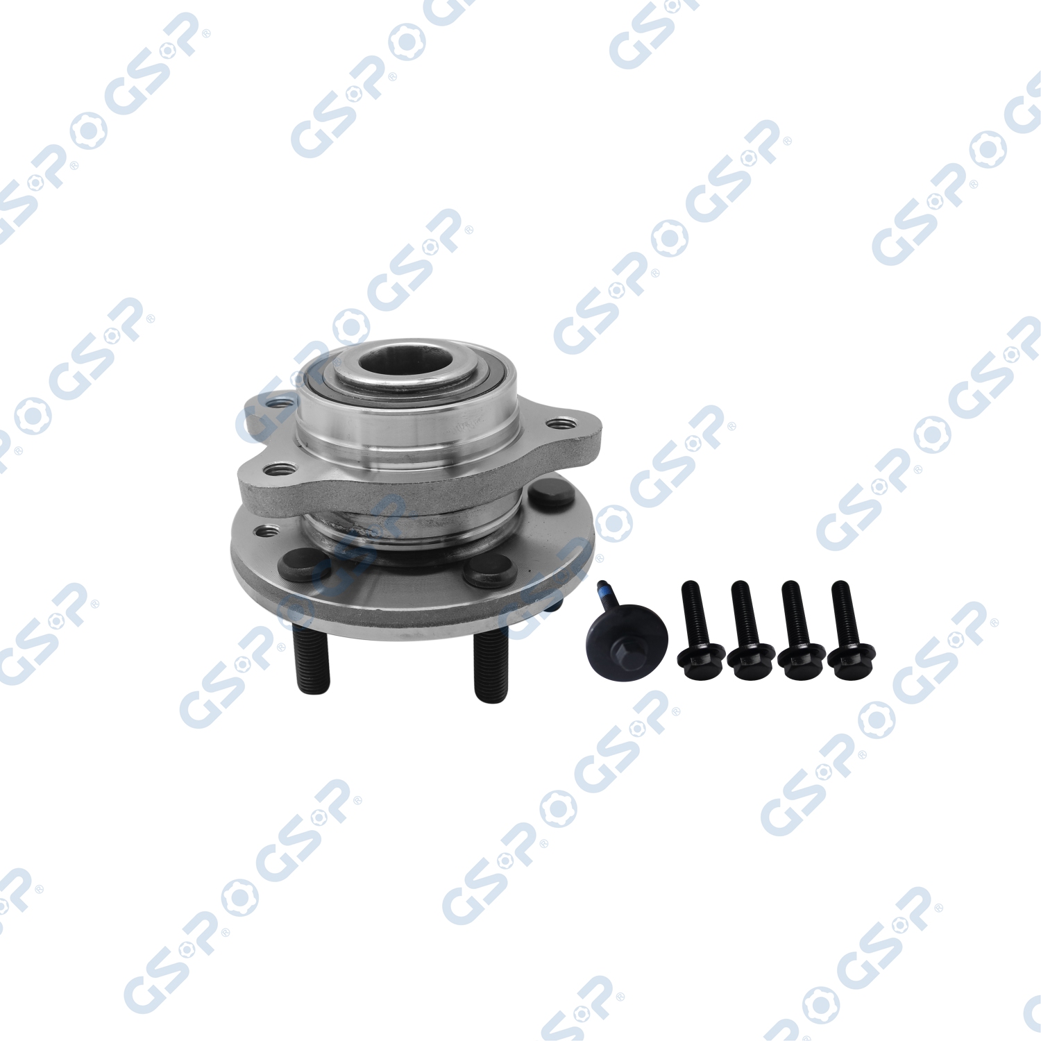 GSP Hjullejesæt 9336023k for VOLVO