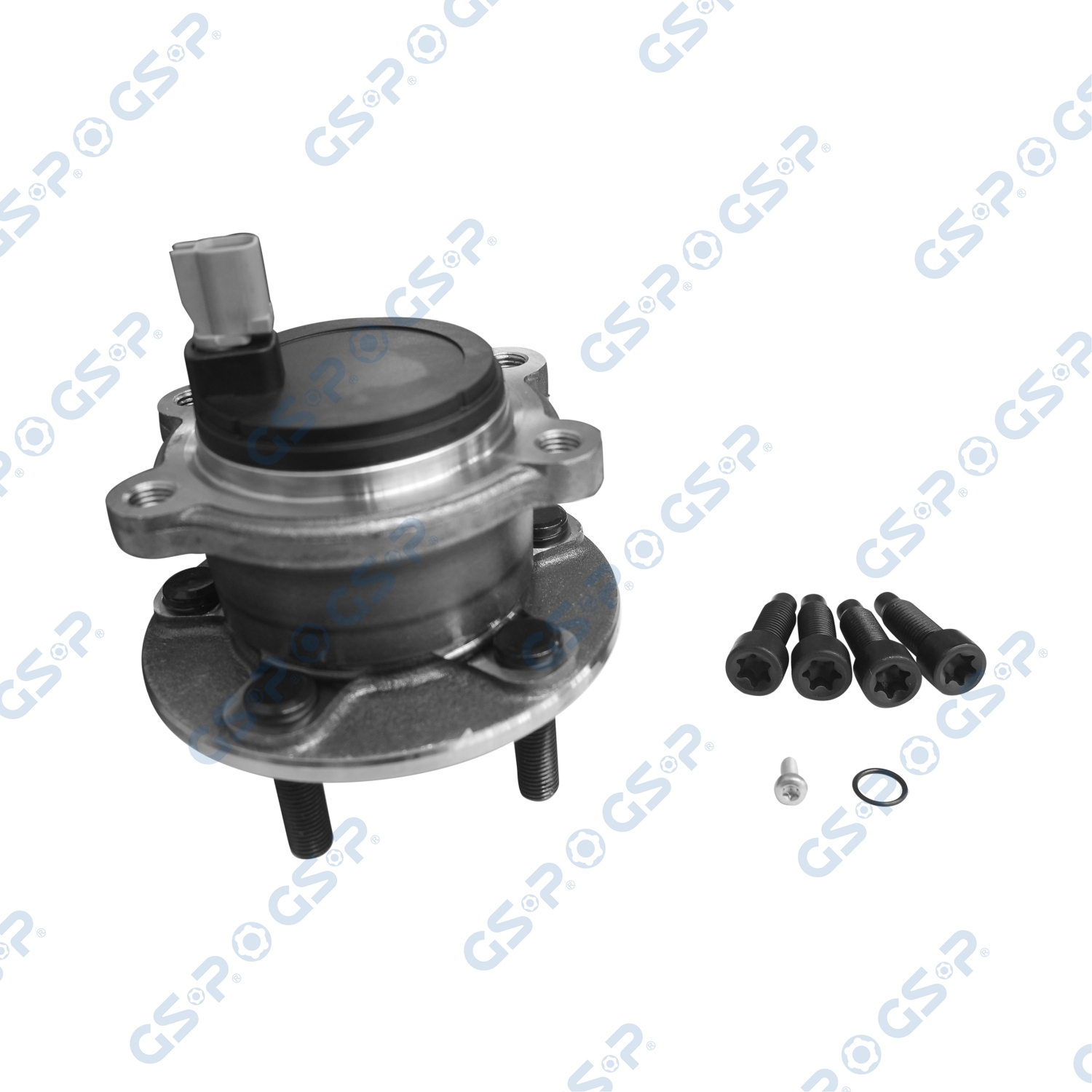 GSP Hjullejesæt 9400403k for VOLVO