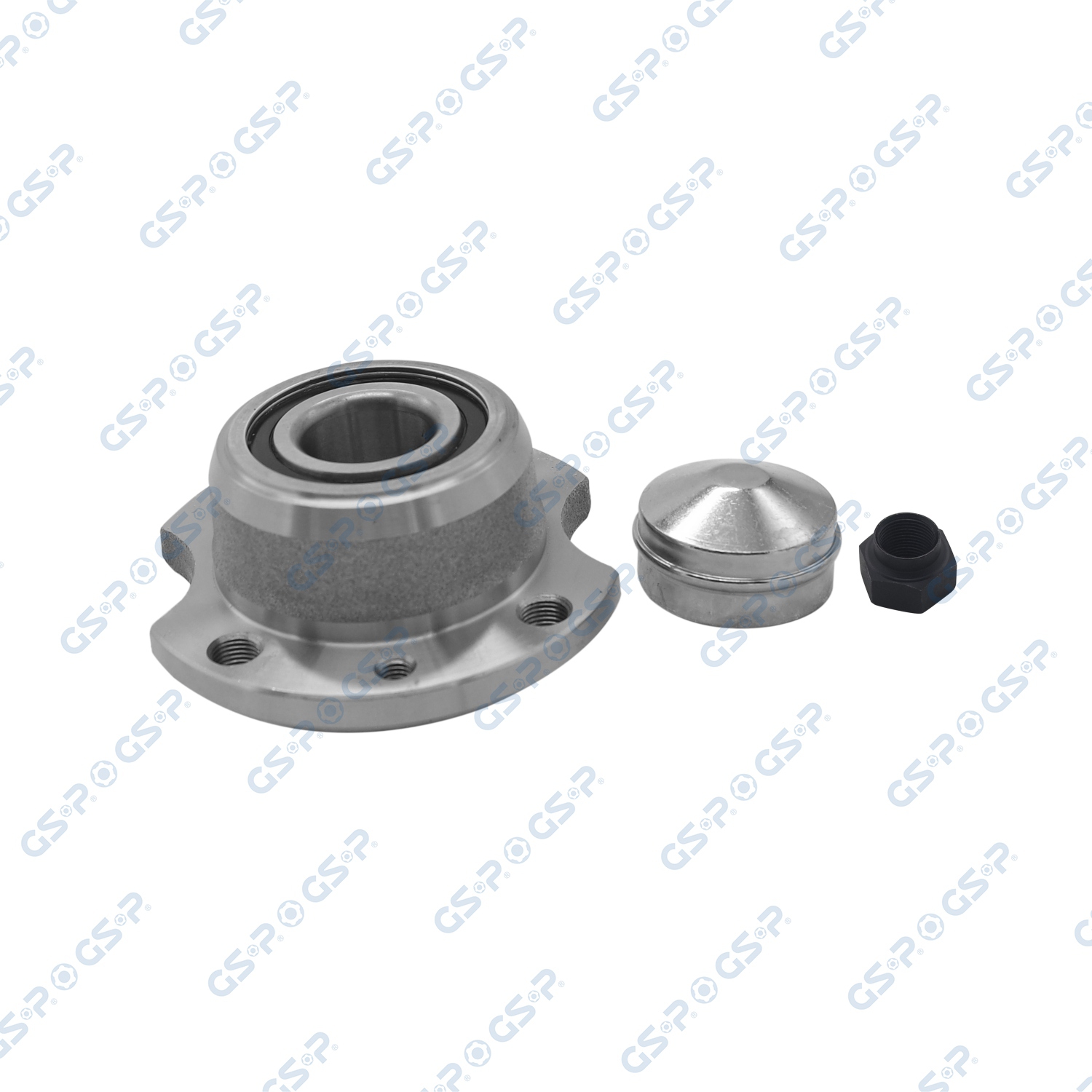 GSP Hjullejesæt 9230006k for FIAT