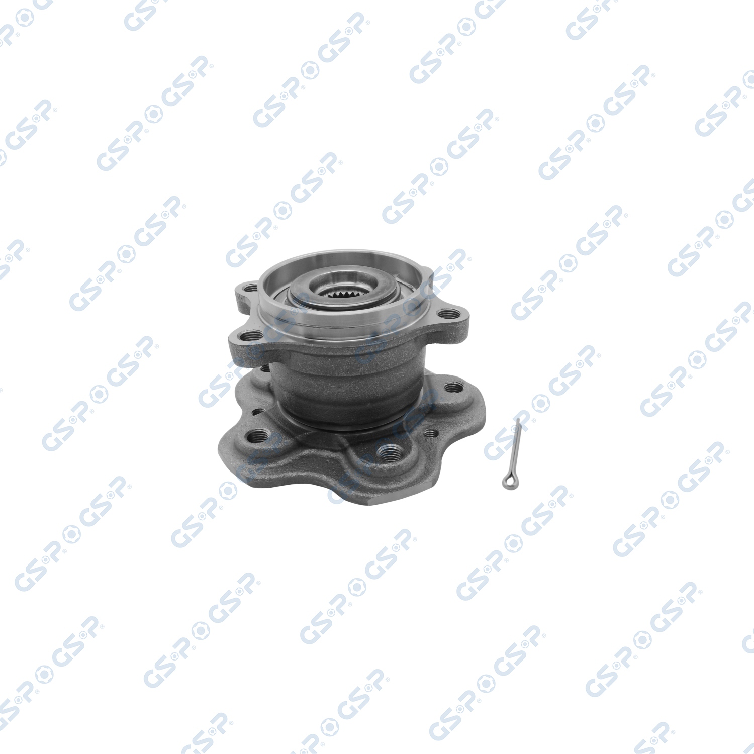 GSP Hjullejesæt 9325033k for RENAULT