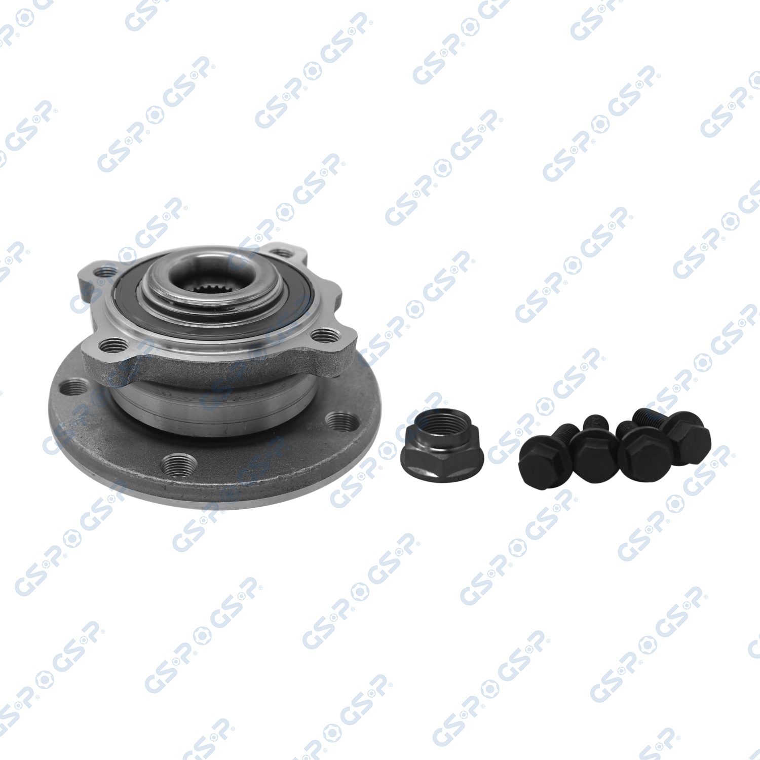 GSP Hjullejesæt 9326042k for FORD MINI