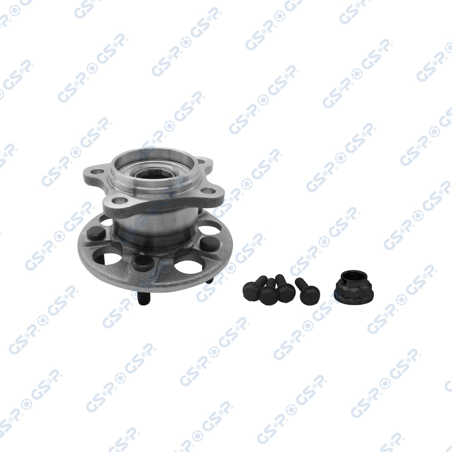 GSP Hjullejesæt 9326036k for TOYOTA