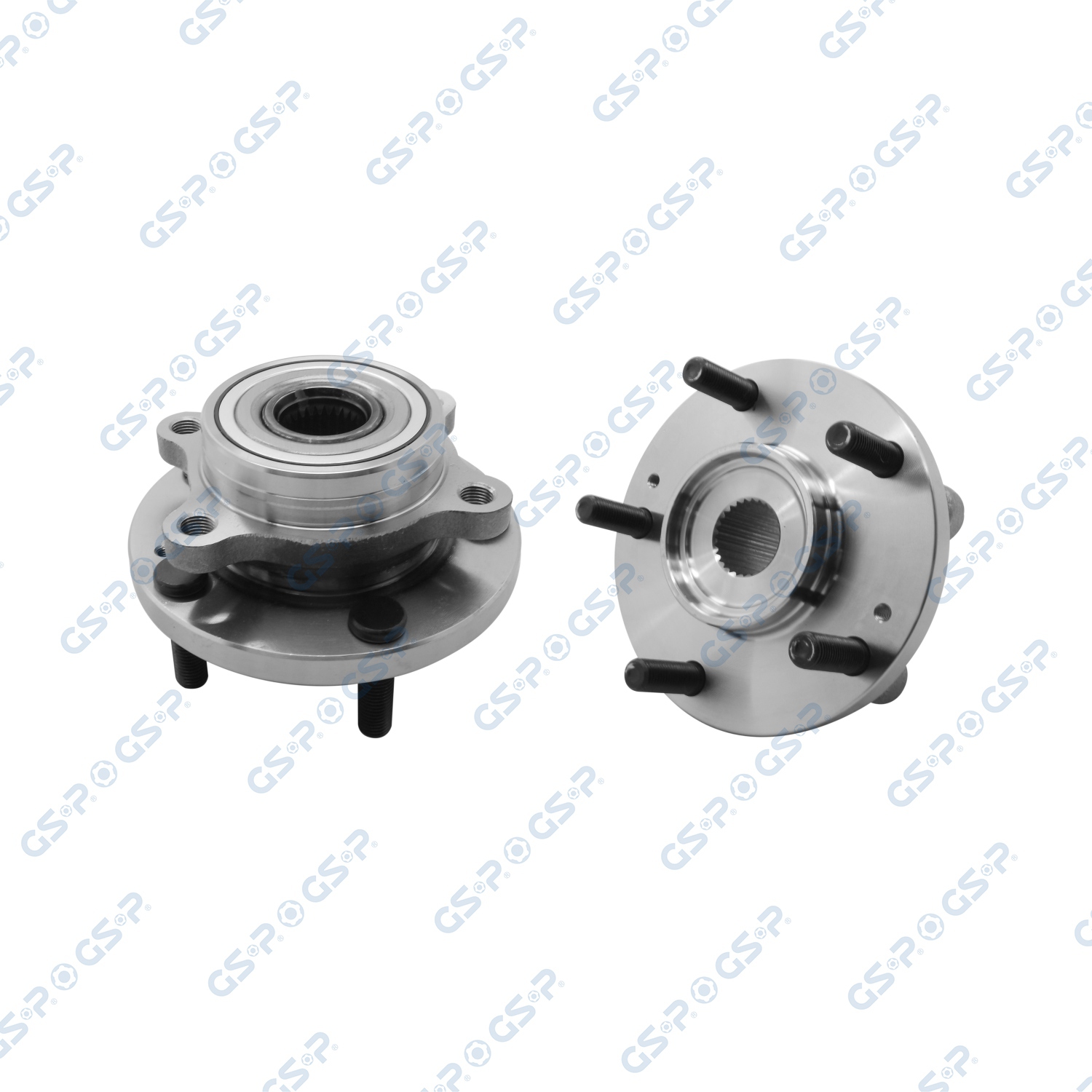 GSP Hjullejesæt 9327048 for HYUNDAI