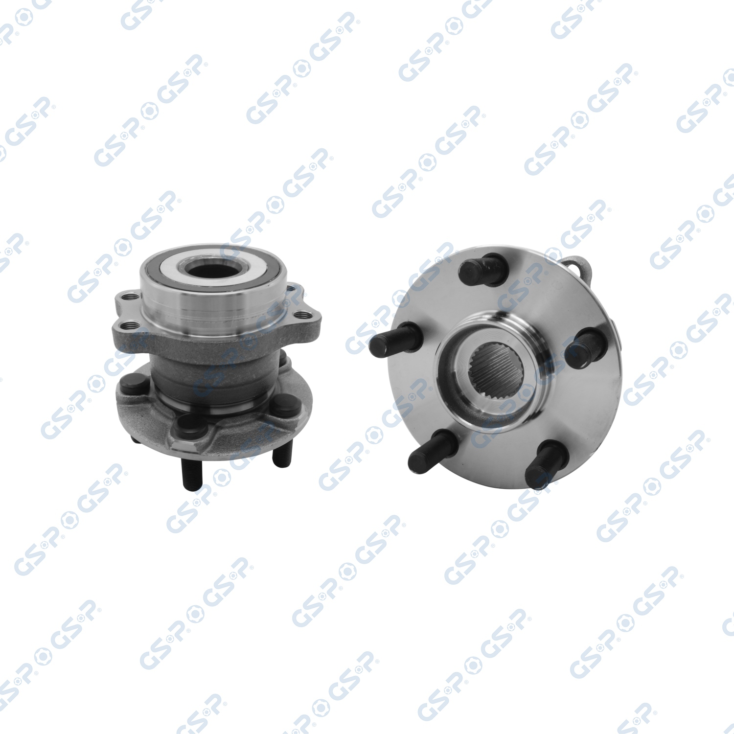 GSP Hjullejesæt 9327049 for SUBARU