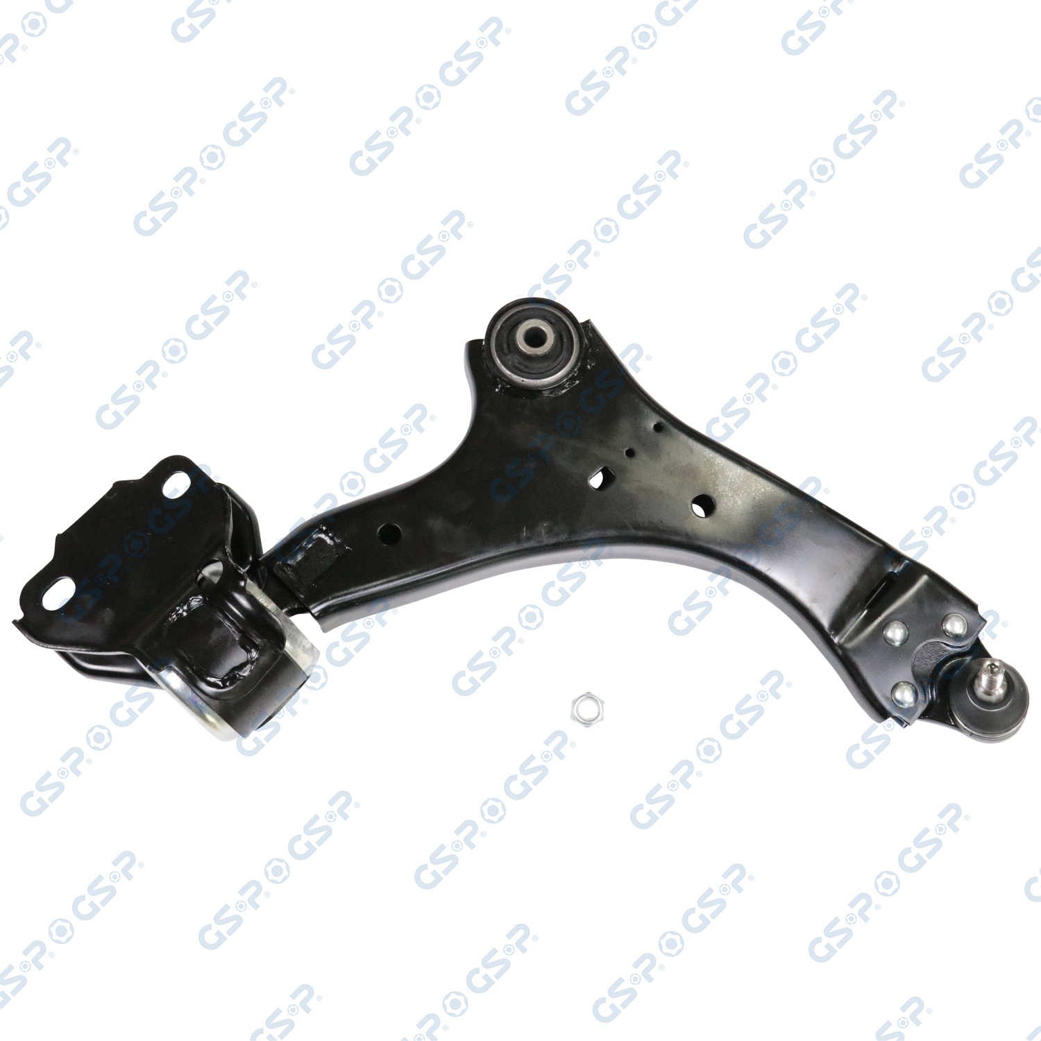 GSP Bærearm, hjulophæng s060554 for LAND ROVER
