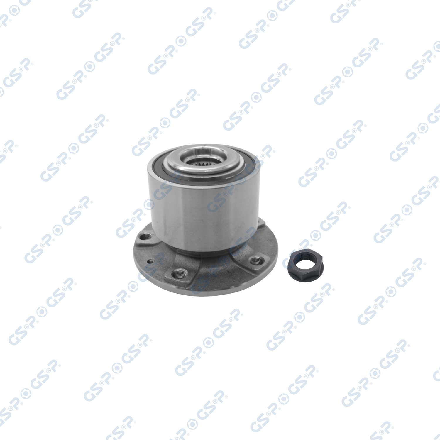 GSP Hjullejesæt 9328029k for PEUGEOT TOYOTA