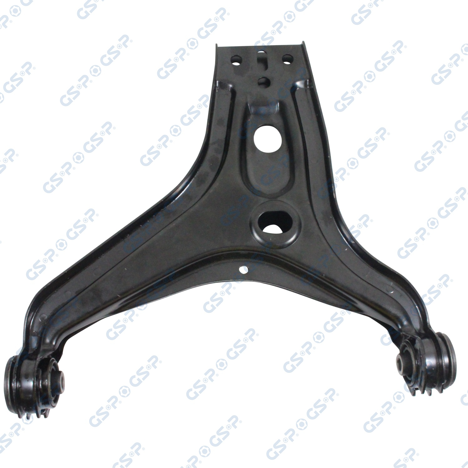 GSP Bærearm, hjulophæng s060781 for AUDI