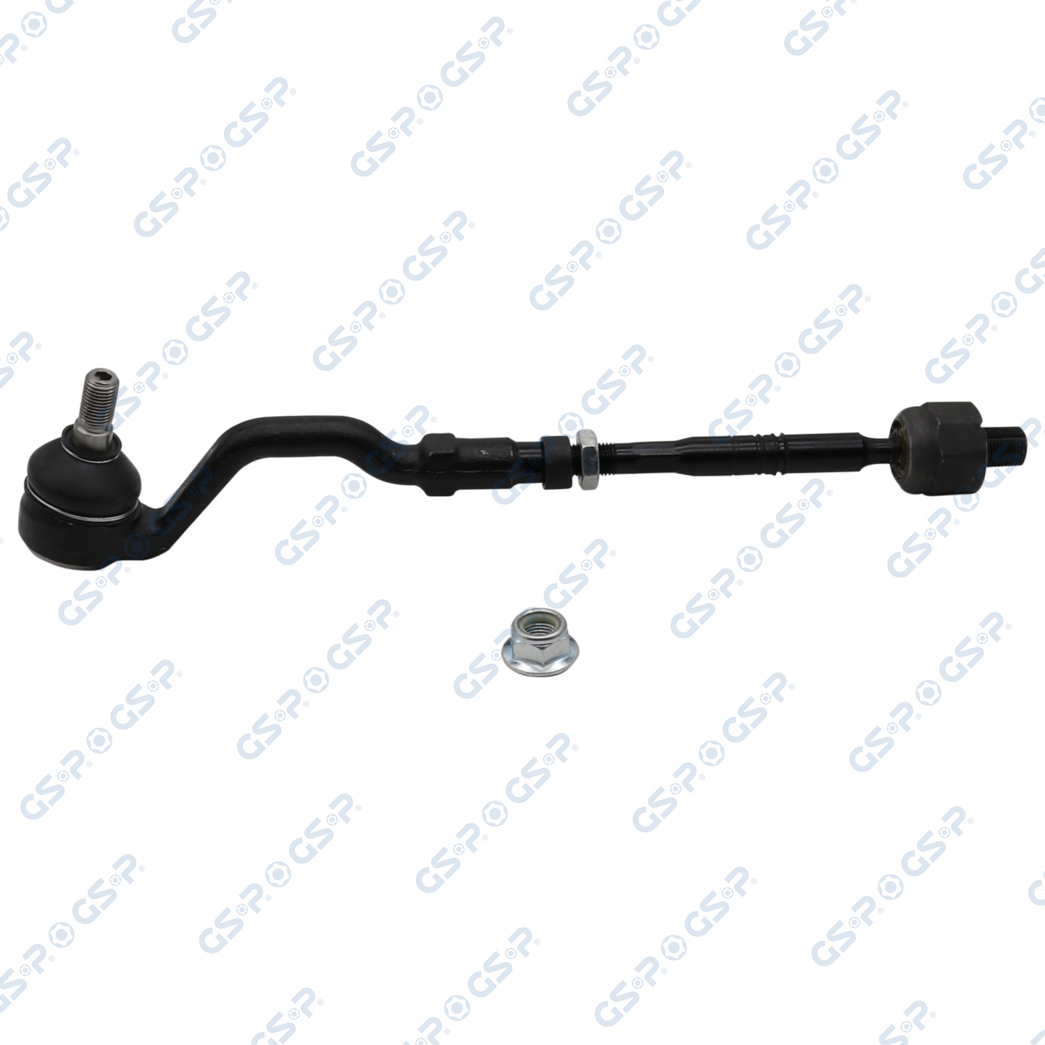 GSP Sporstang s100339 for BMW