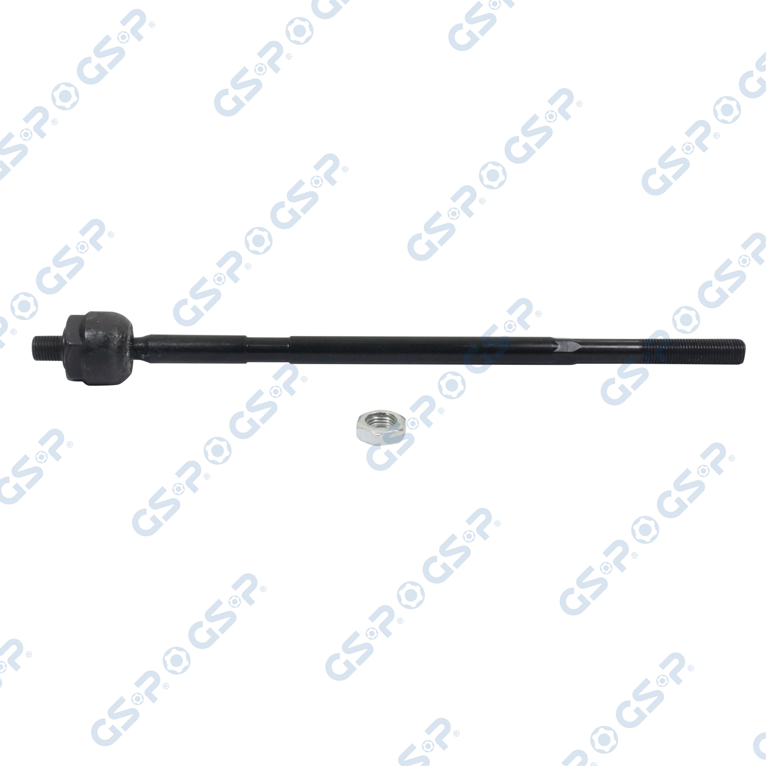 GSP Styrestang, inderste s030640 for VW