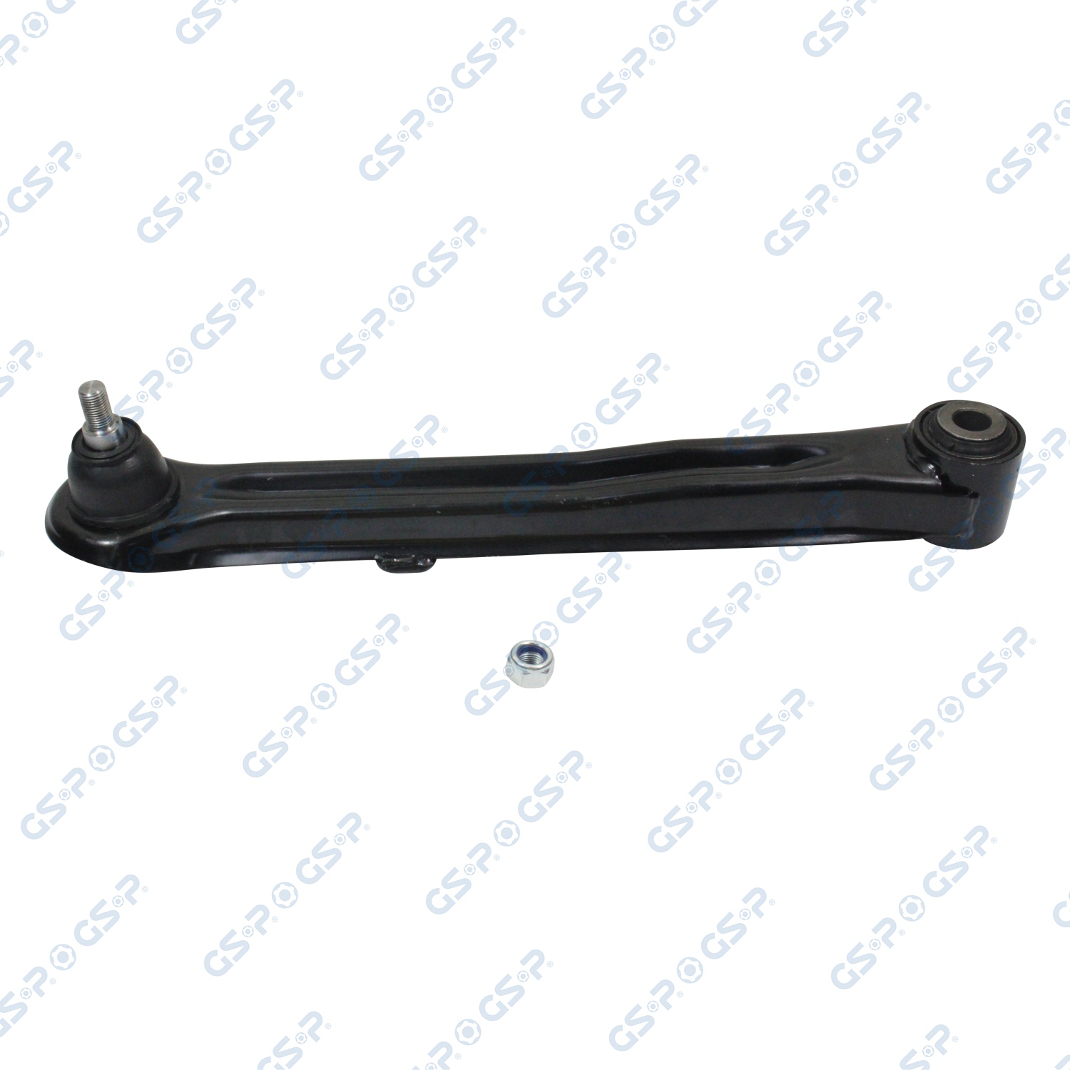GSP Bærearm, hjulophæng s061698 for MITSUBISHI