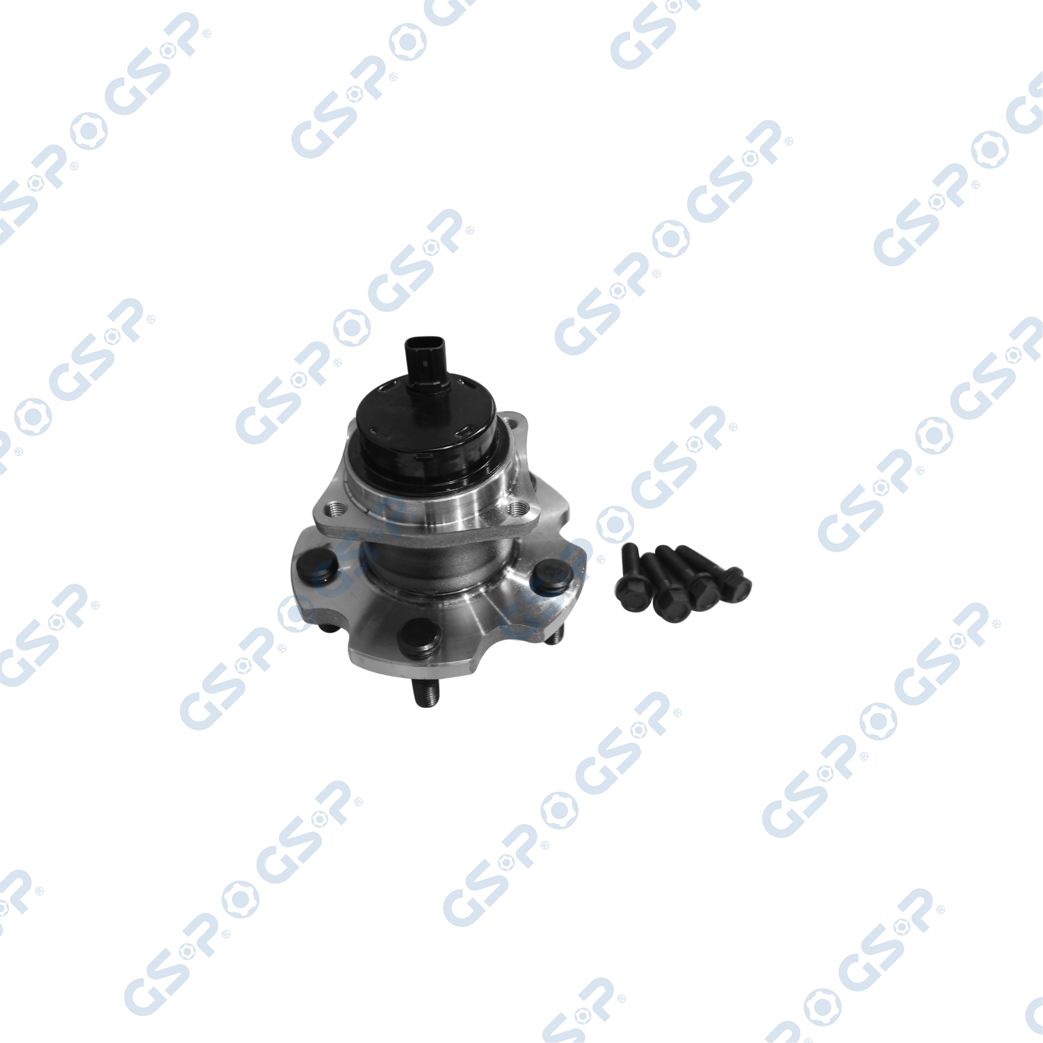 GSP Hjullejesæt 9400241k for TOYOTA