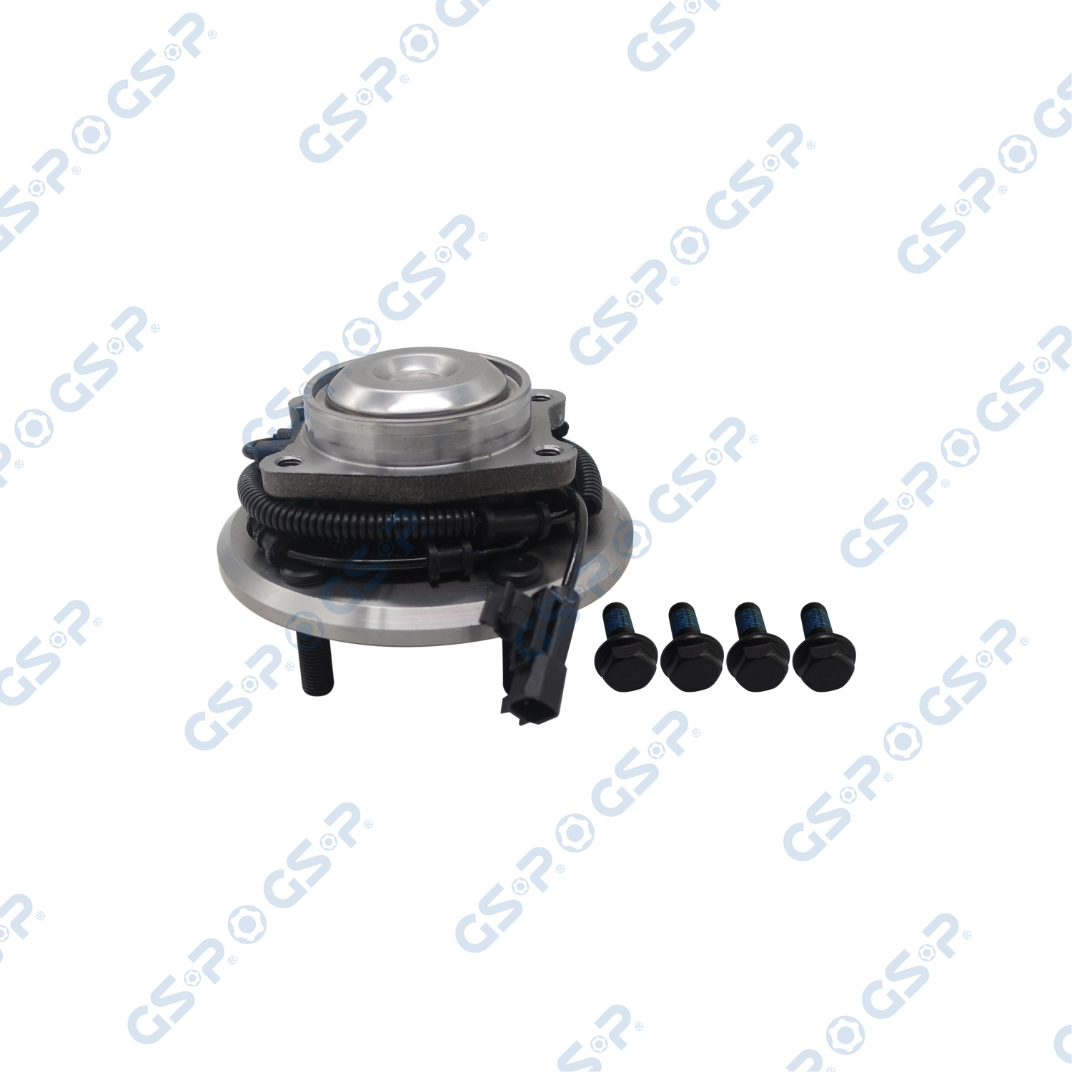 GSP Hjullejesæt 9400367k for CHRYSLER FIAT