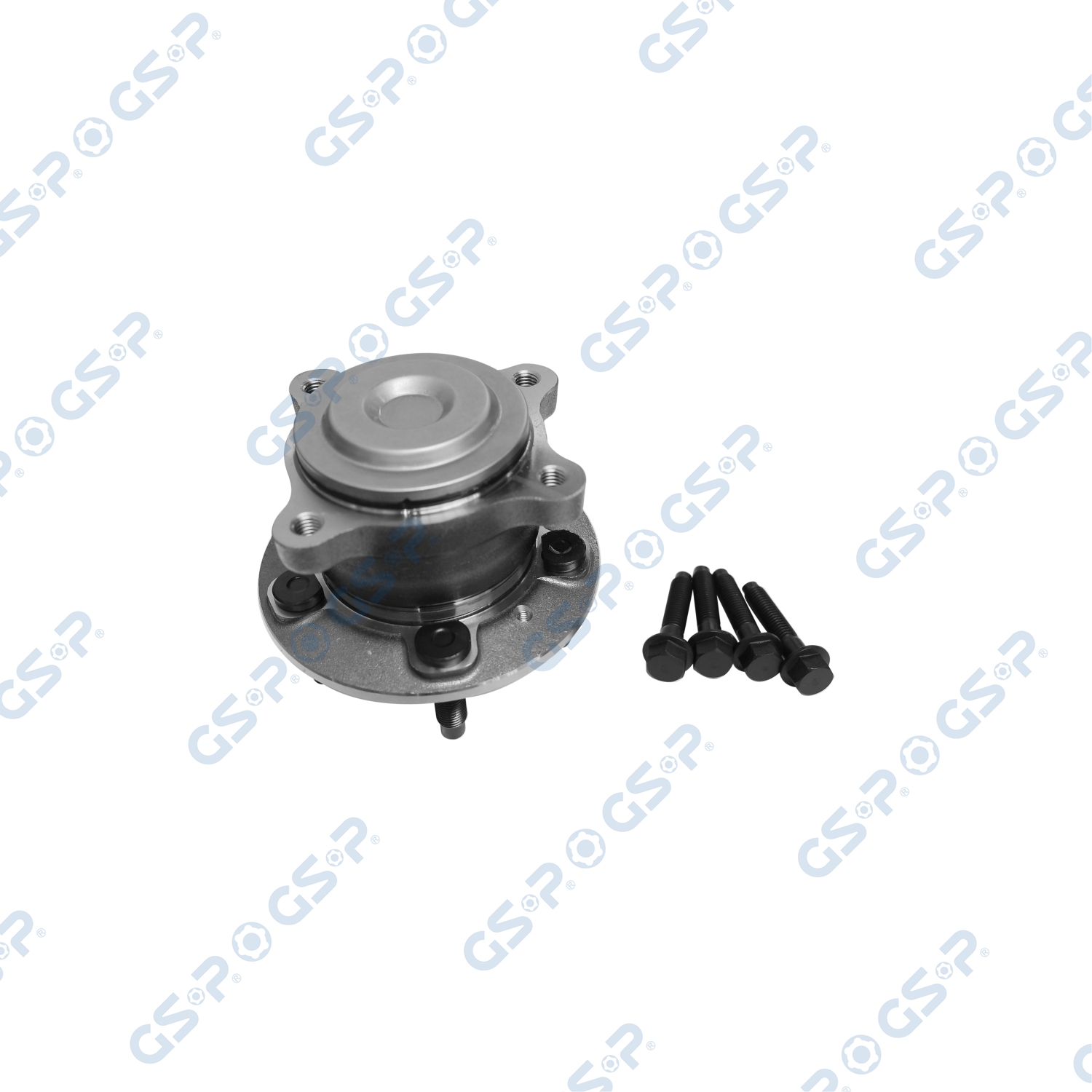 GSP Hjullejesæt 9400401k for OPEL CHEVROLET
