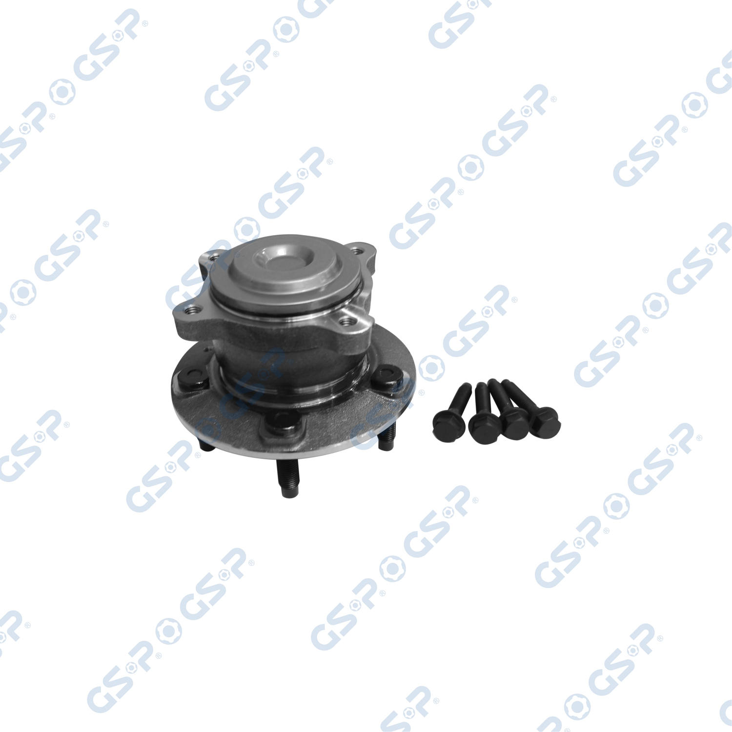 GSP Hjullejesæt 9400402k for OPEL