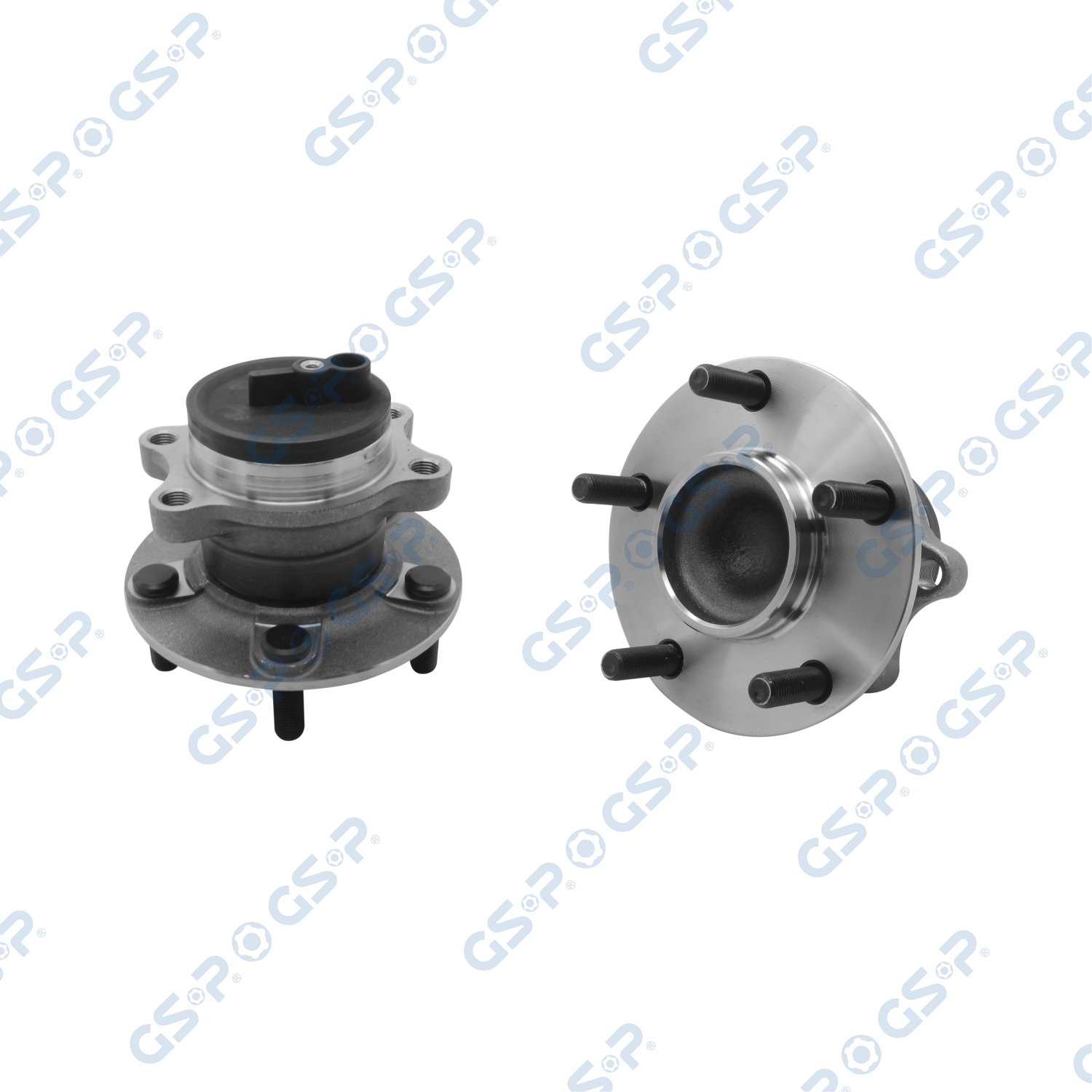GSP Hjullejesæt 9400526 for PEUGEOT MITSUBISHI