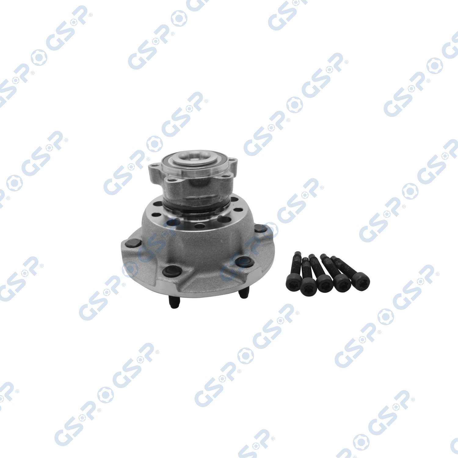 GSP Hjullejesæt 9400519k for FORD