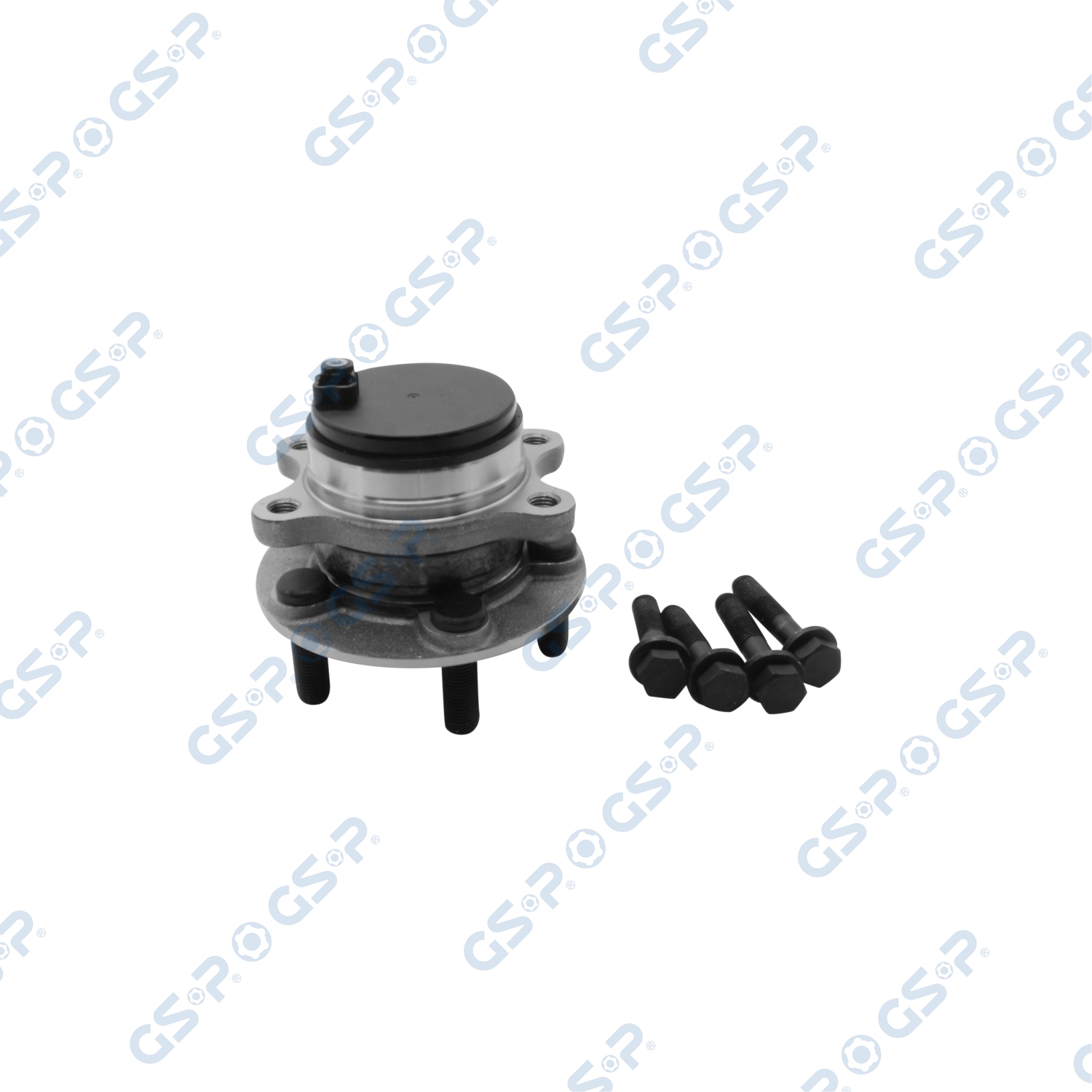 GSP Hjullejesæt 9400536k for FORD FORD USA LINCOLN