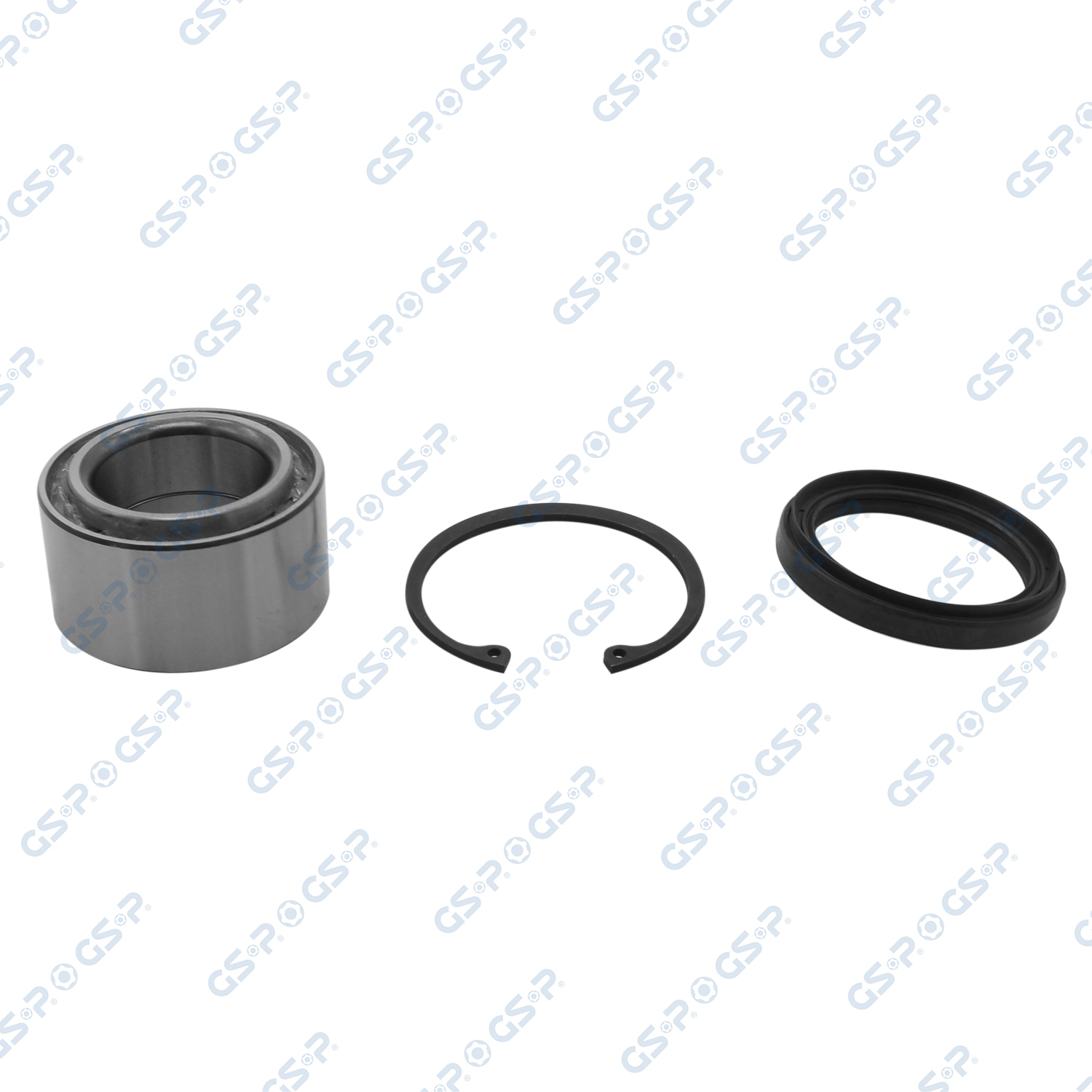 GSP Hjullejesæt gk3969 for SUZUKI