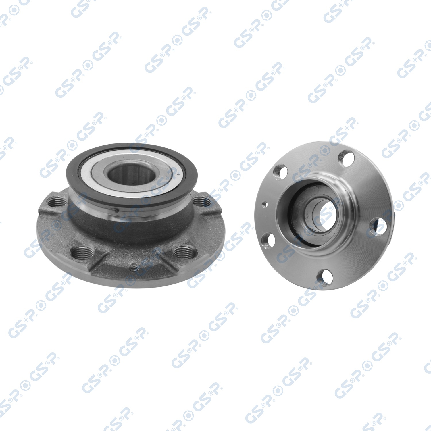 GSP Hjullejesæt 9228080 for SEAT VW SKODA AUDI
