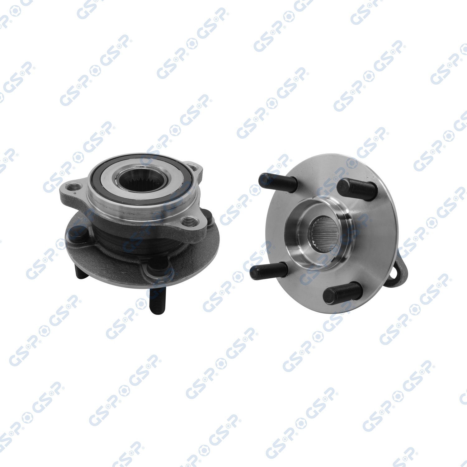 GSP Hjullejesæt 9326064 for MAZDA TOYOTA