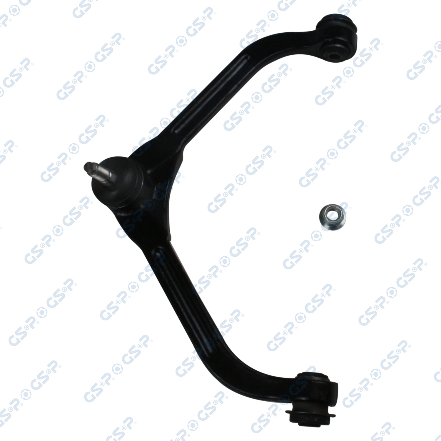 GSP Bærearm, hjulophæng s061435 for JEEP